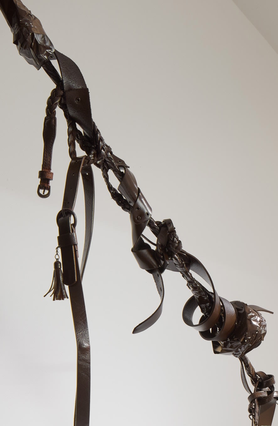 Georges Binda Celeste Alexandrino Gabriel Ferreira Da Silva: Letter to my son