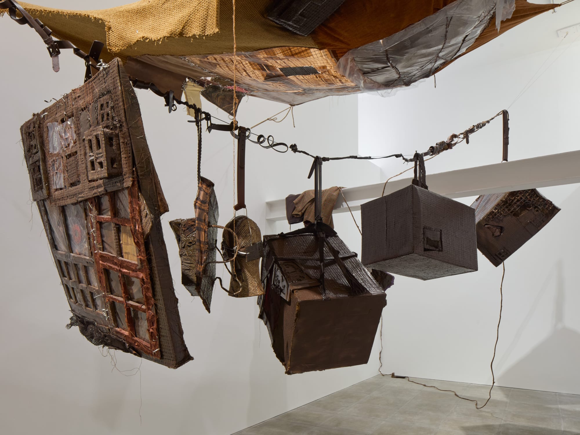 Georges Binda Celeste Alexandrino Gabriel Ferreira Da Silva: Letter to my son