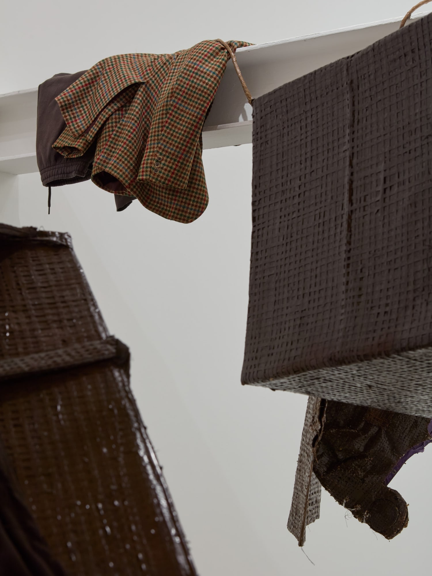 Georges Binda Celeste Alexandrino Gabriel Ferreira Da Silva: Letter to my son