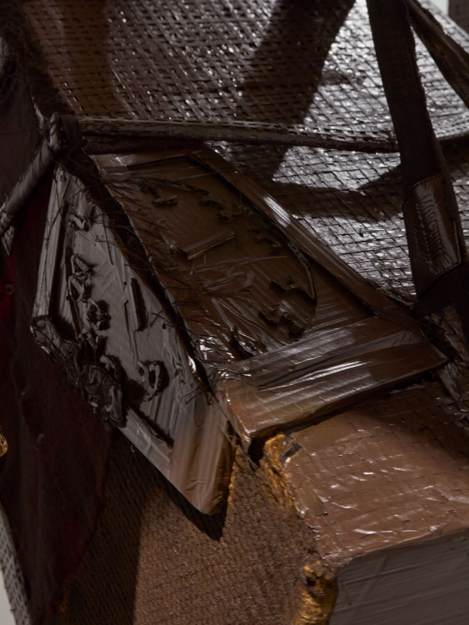 Georges Binda Celeste Alexandrino Gabriel Ferreira Da Silva: Letter to my son