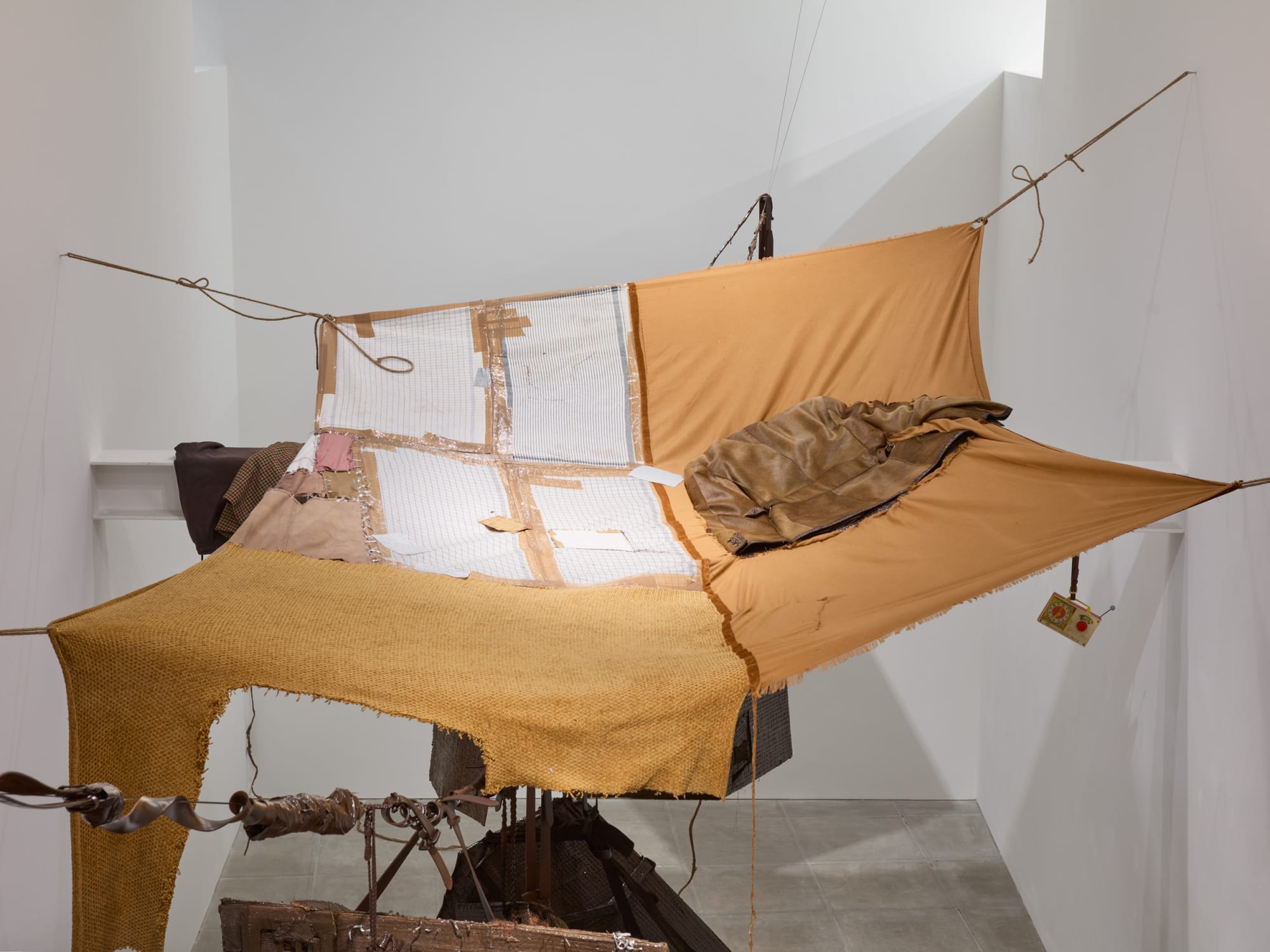 Georges Binda Celeste Alexandrino Gabriel Ferreira Da Silva: Letter to my son