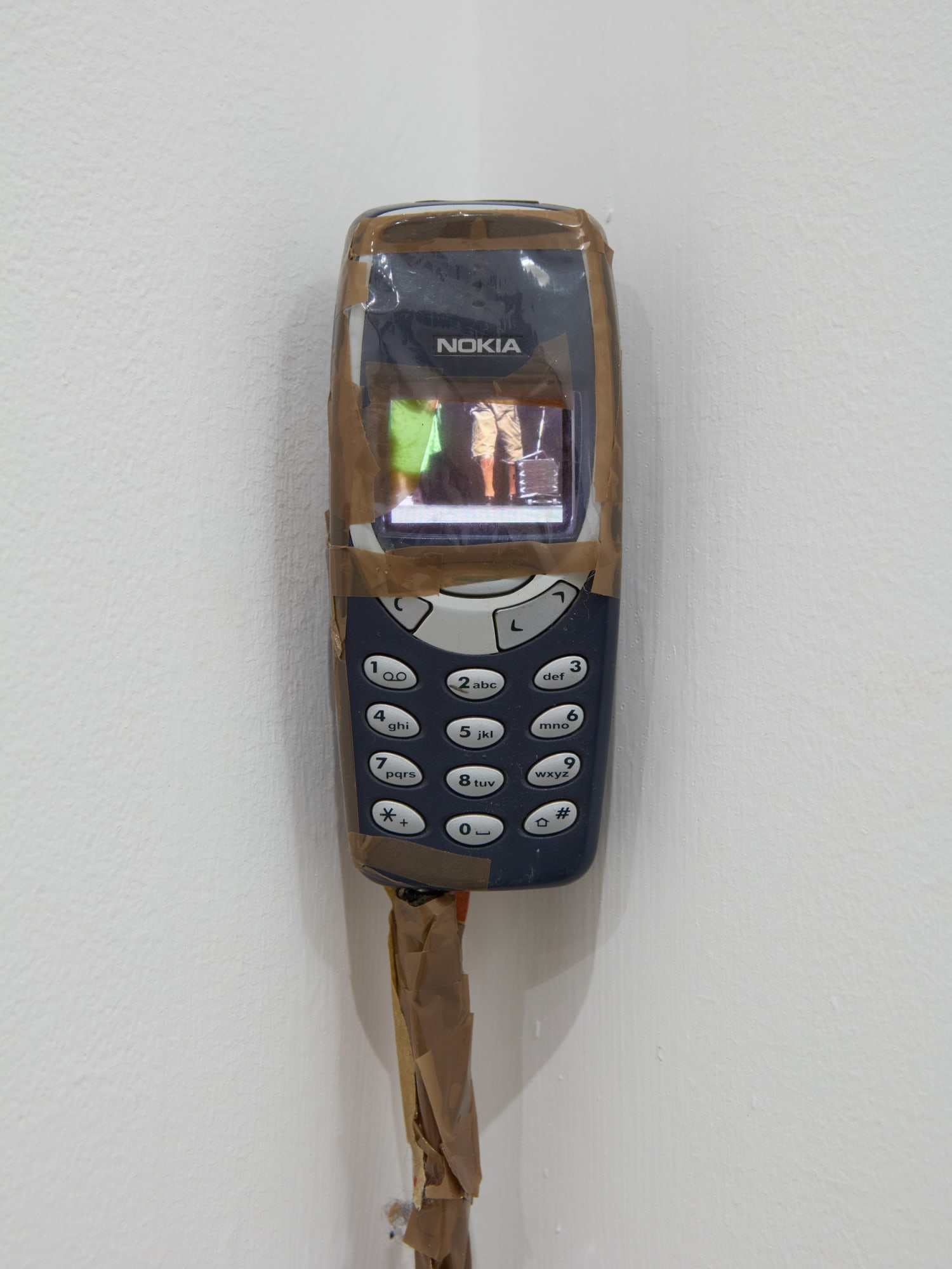 Georges Binda Celeste Alexandrino Gabriel Ferreira Da Silva: Letter to my son