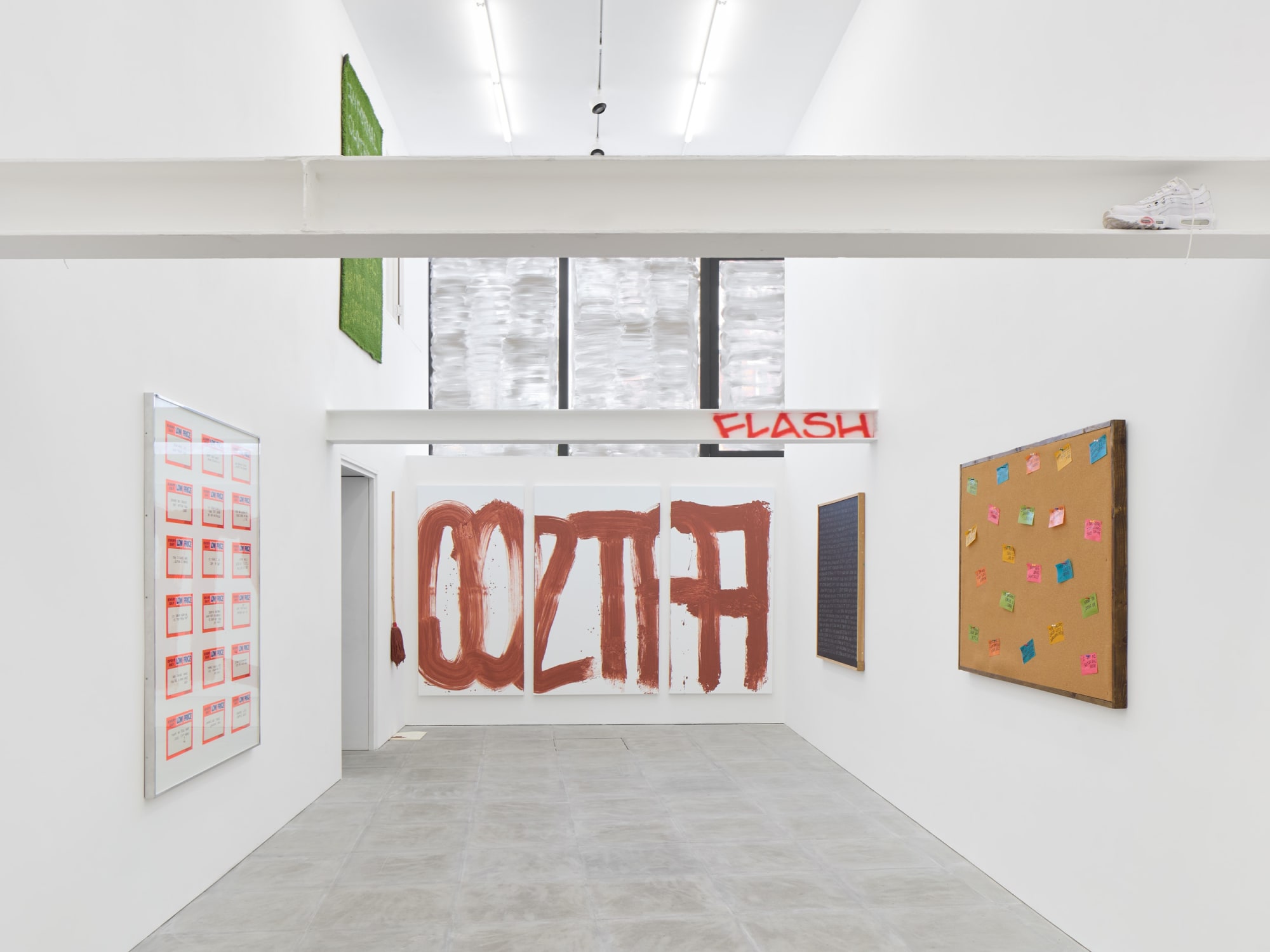 Fatzoo: NO 1 @ MEE...