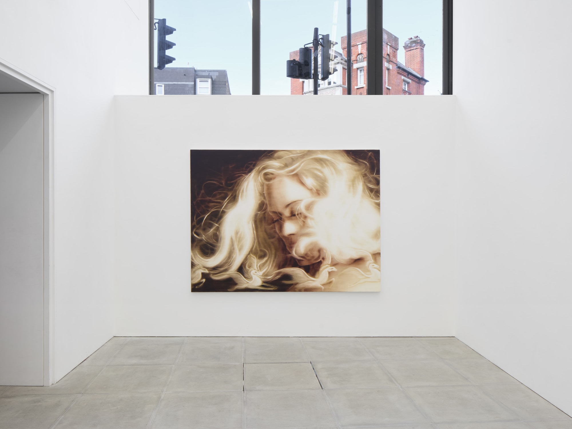 Tomas Harker: Sherwood Forest