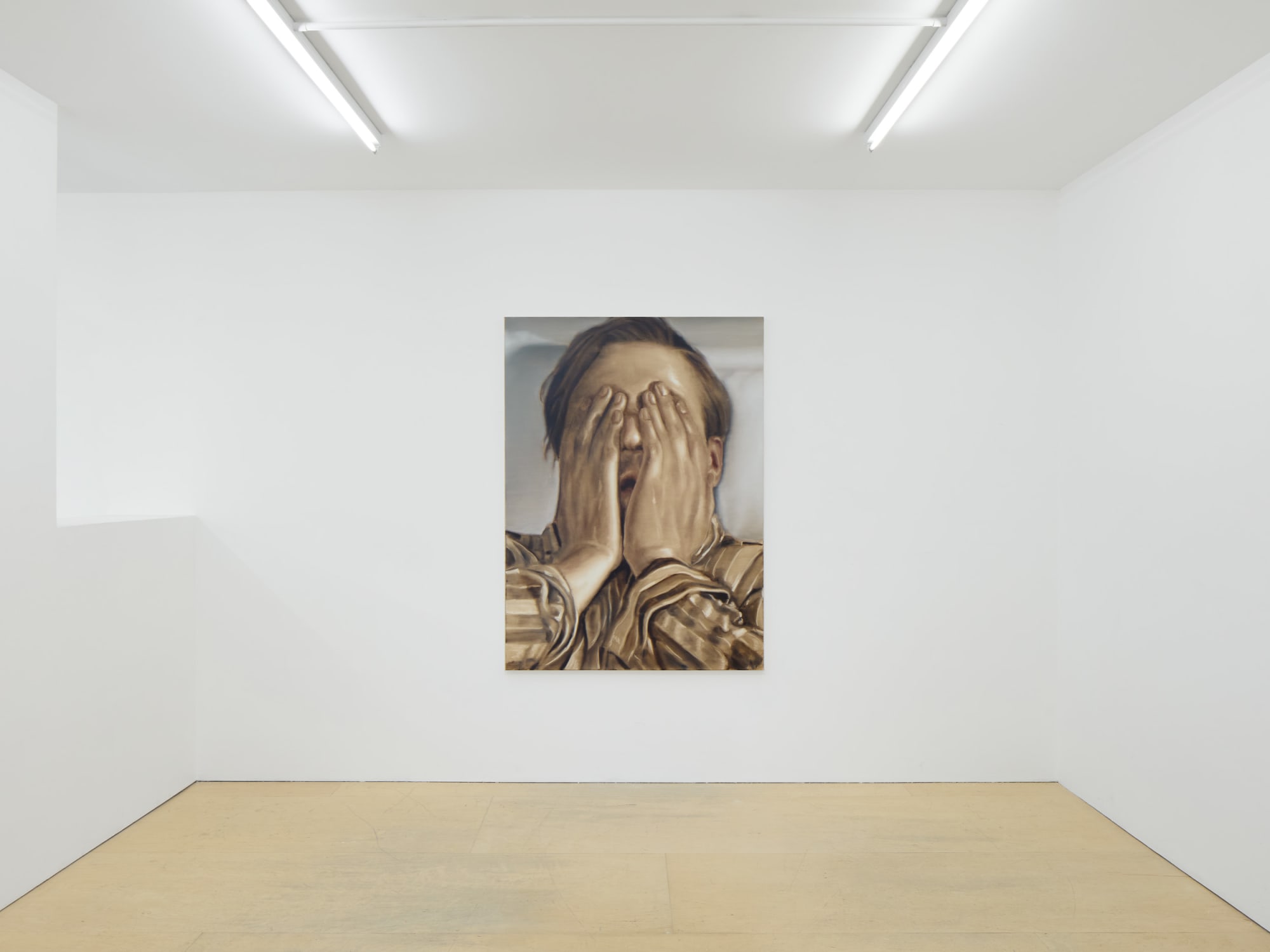 Tomas Harker: Sherwood Forest