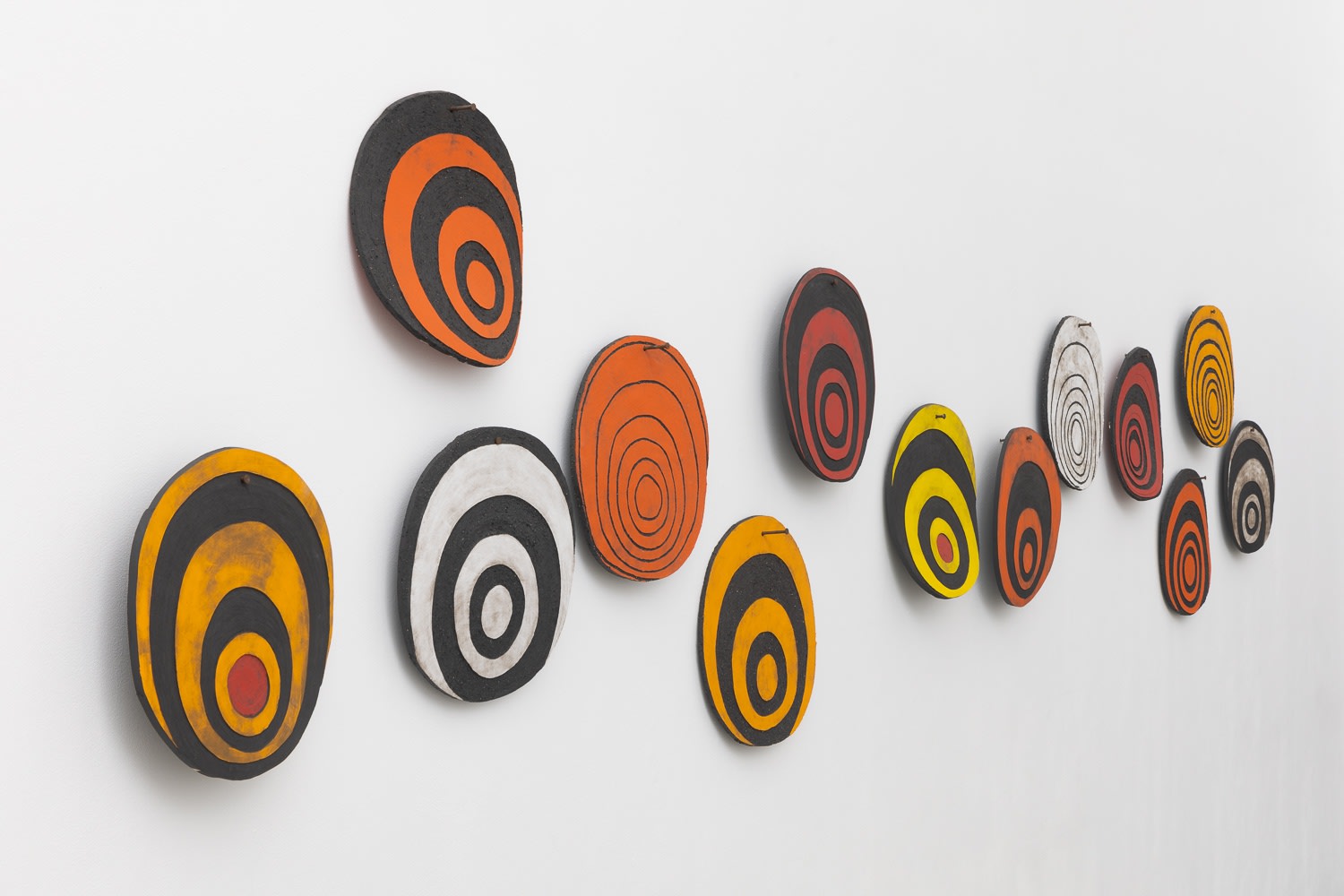 Emma Hart The Weight of Words Henry Moore Institute, Leeds, 2023