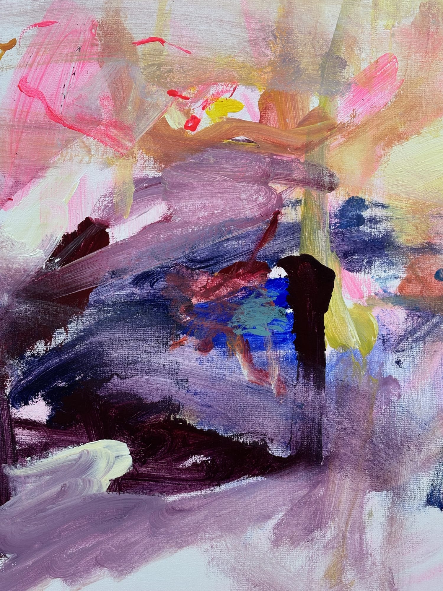 Episodes of the Whole - Gillian Rosselli