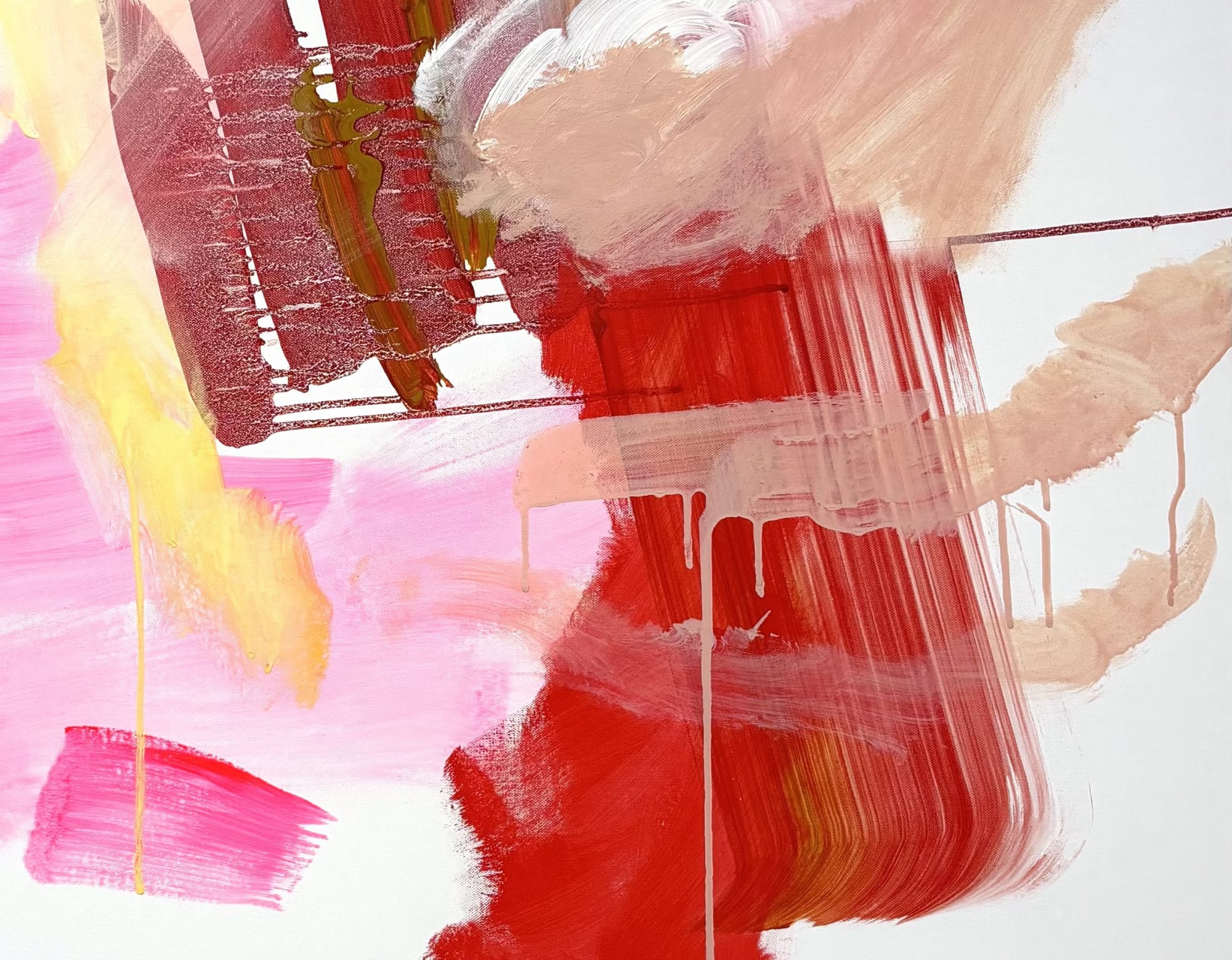 Episodes of the Whole - Gillian Rosselli
