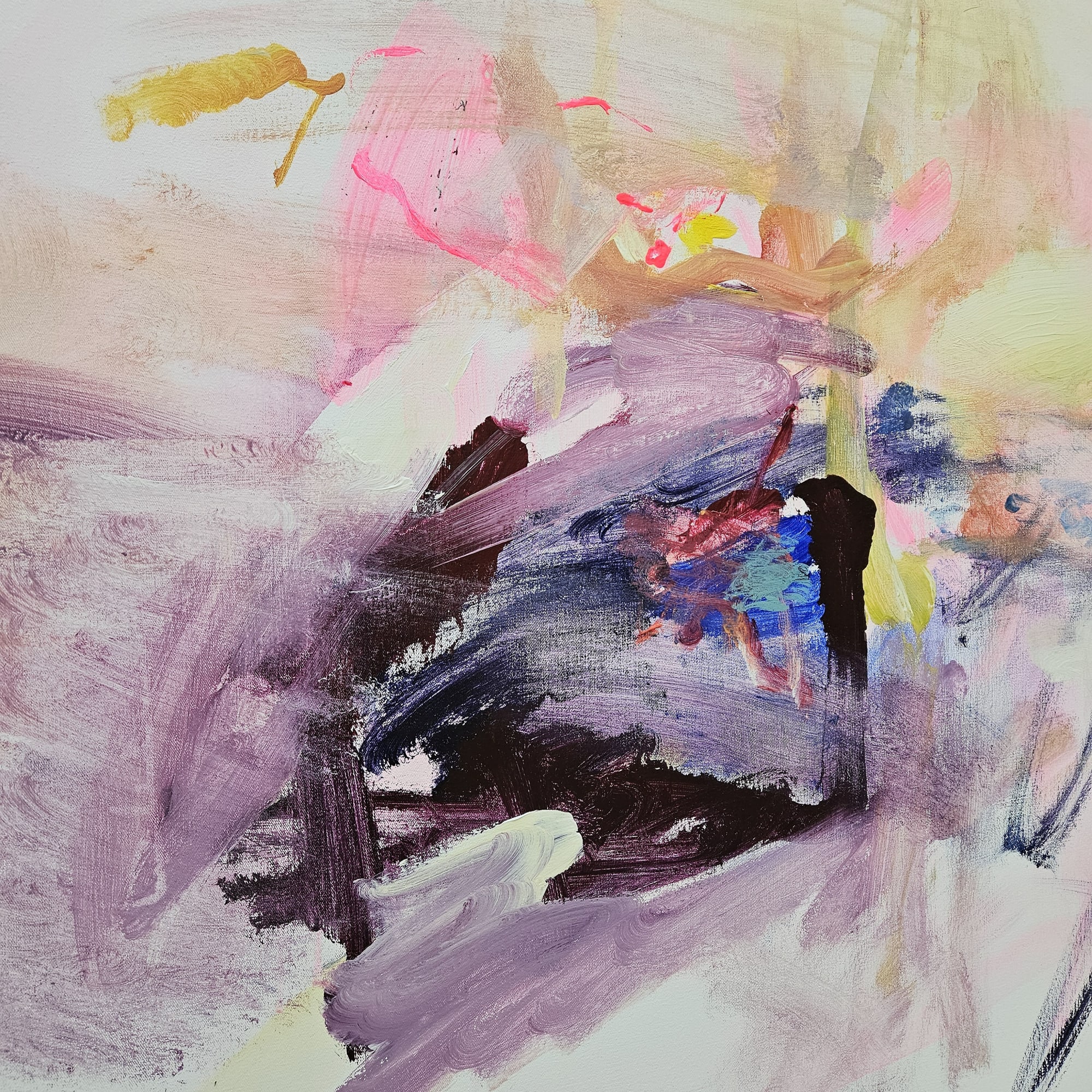 Episodes of the Whole - Gillian Rosselli
