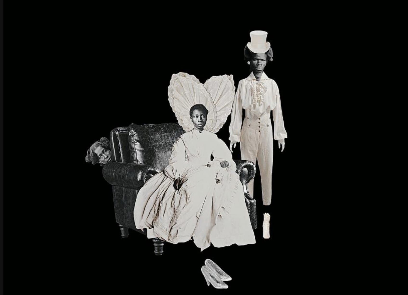 Women Behind the Lens: Tshepiso Moropa