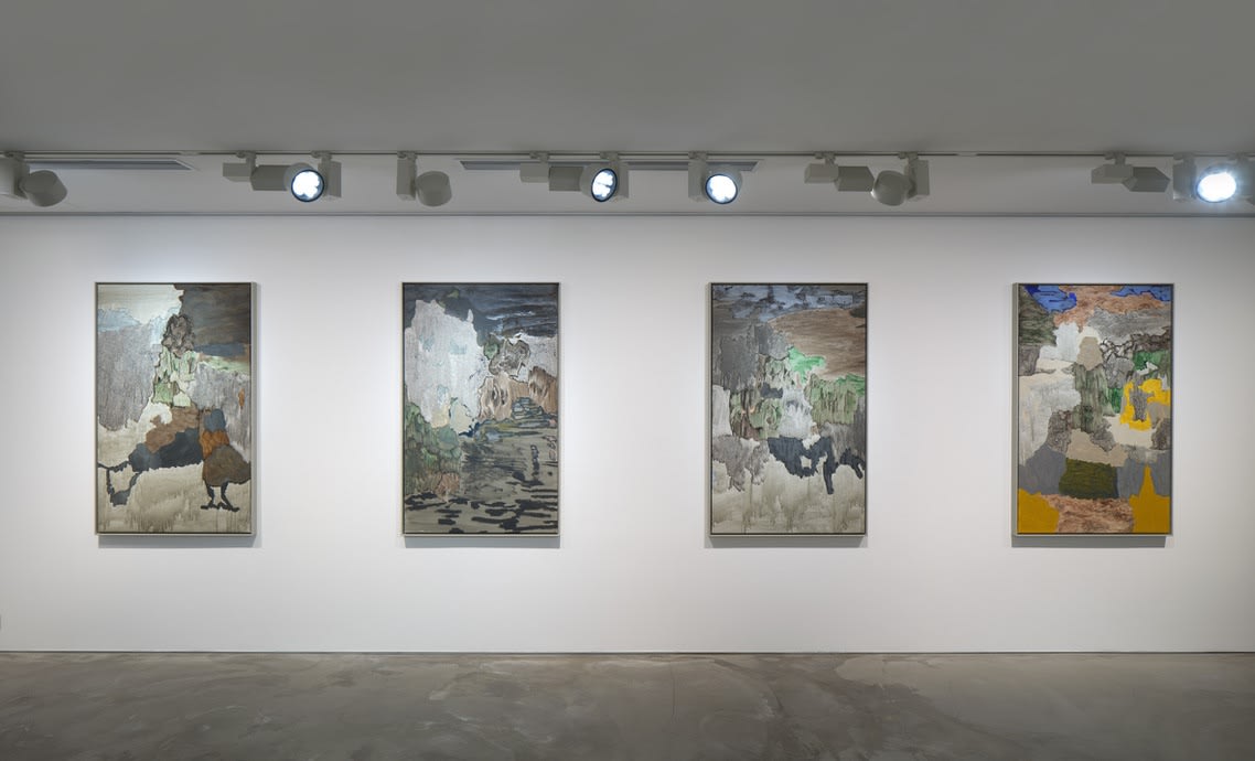 Stephan Balkenhol and Andreas Eriksson