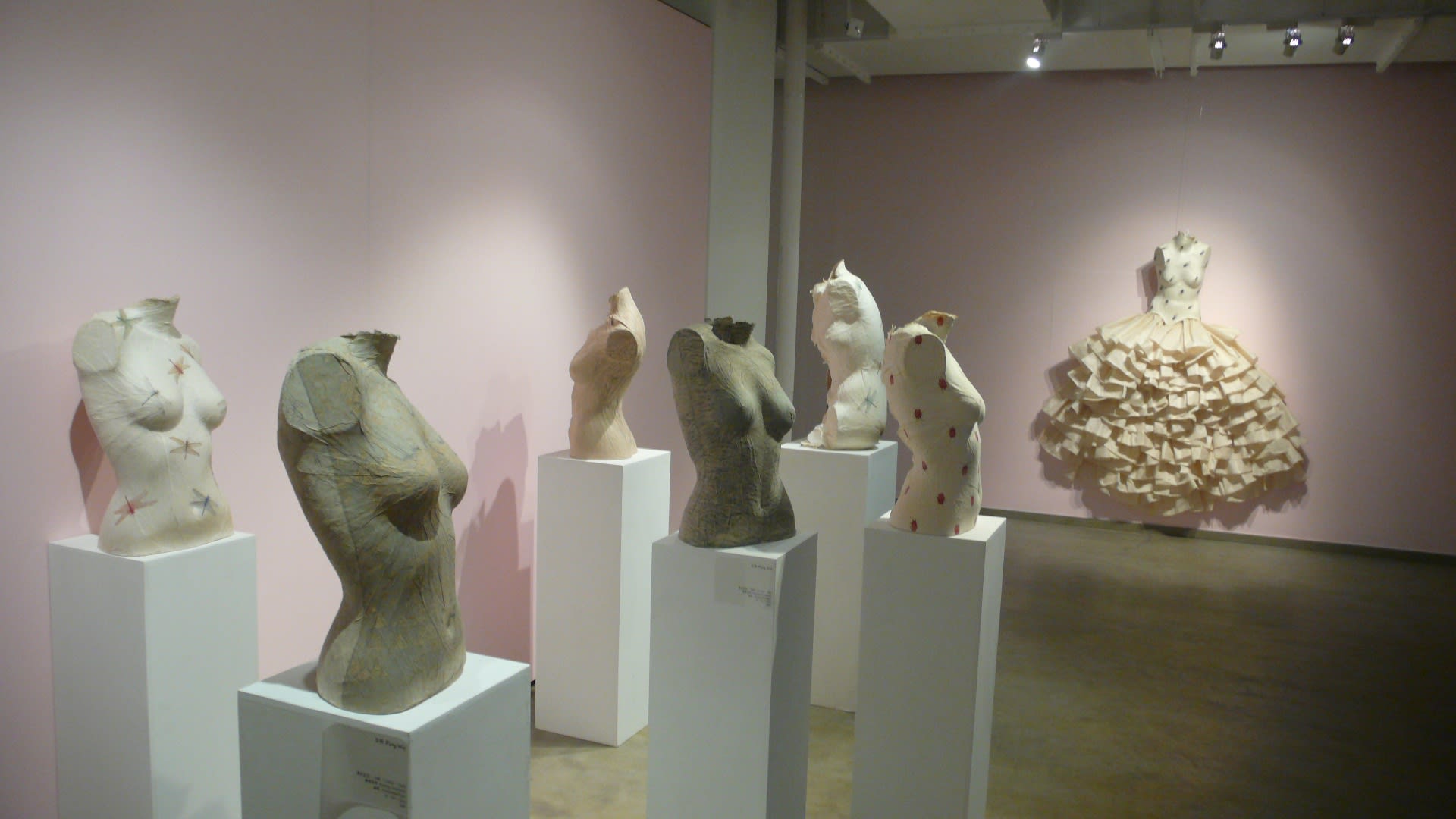 潛活：公寓日誌