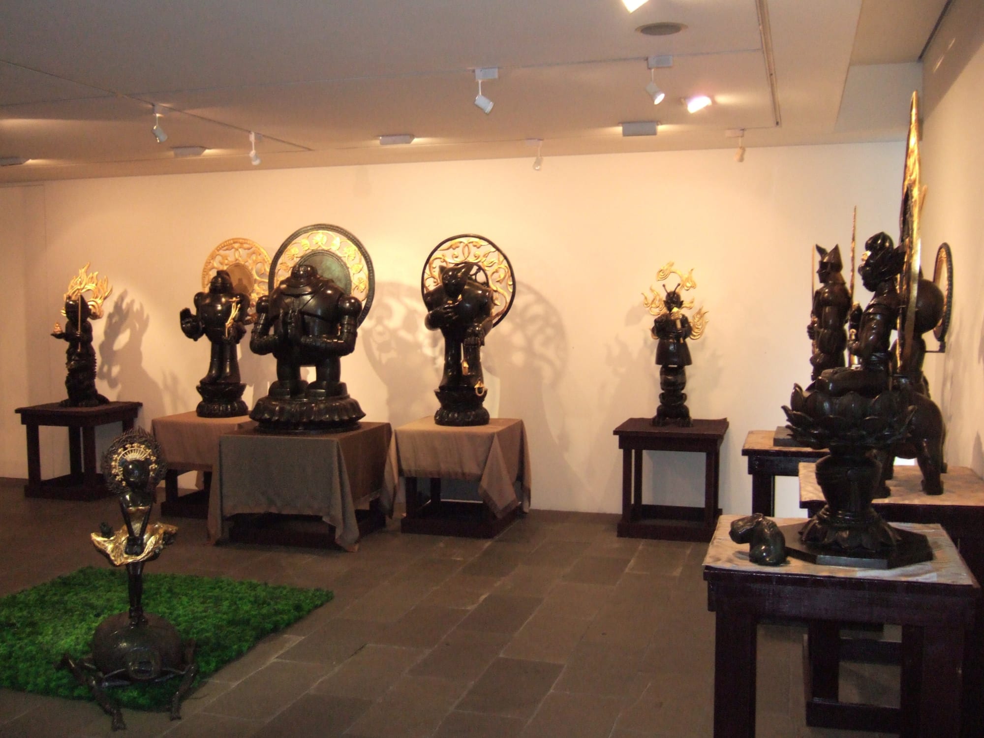 封神演義—摩訶極樂世界