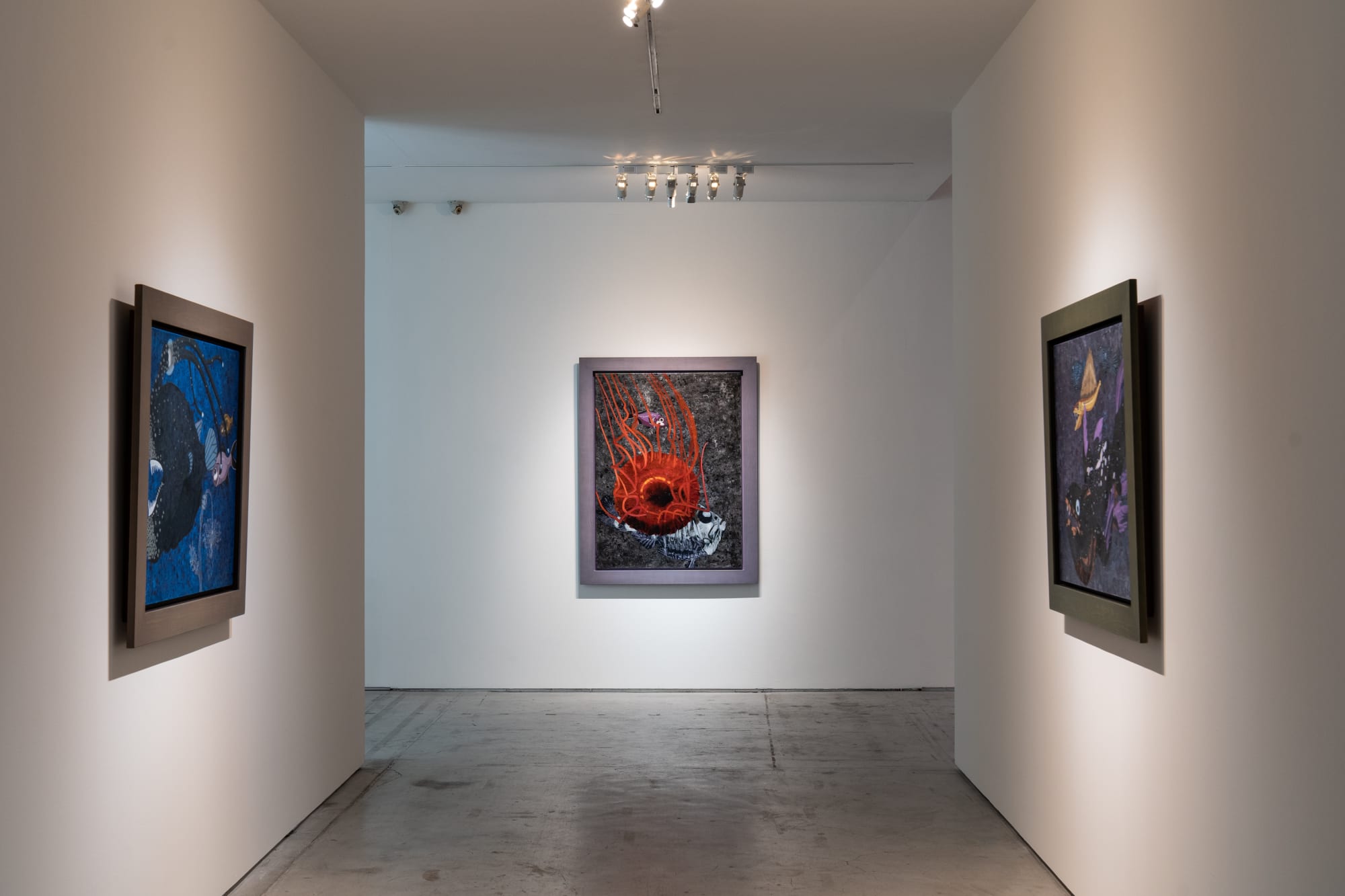 黯黑的放浪者II：幽遊之域