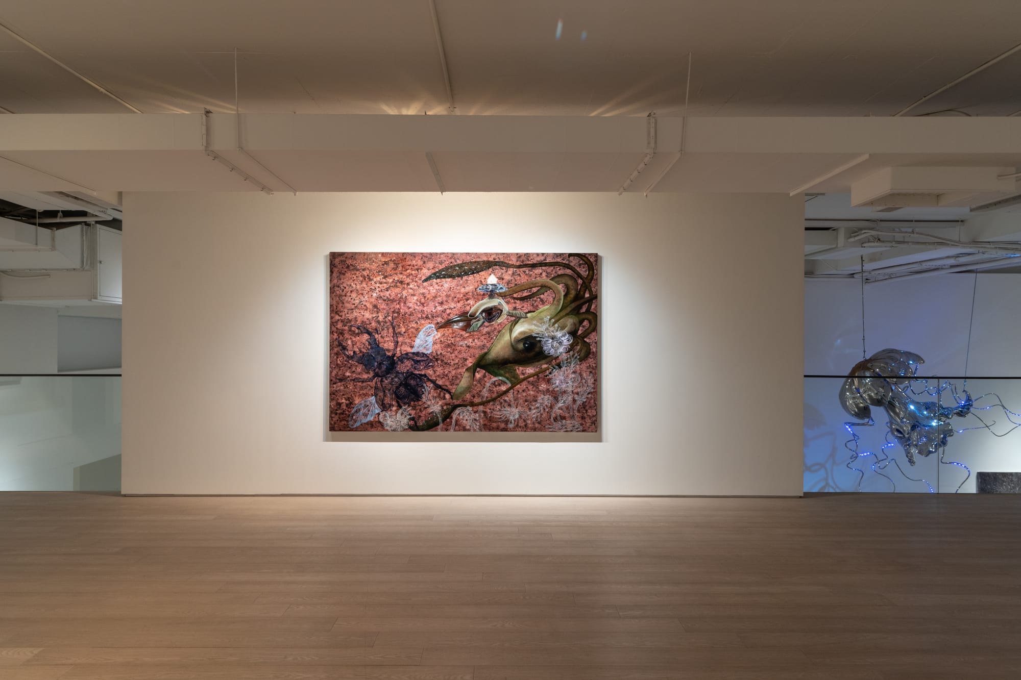 黯黑的放浪者II：幽遊之域