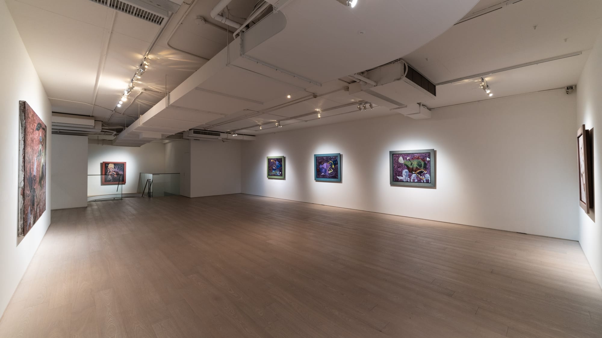 黯黑的放浪者II：幽遊之域