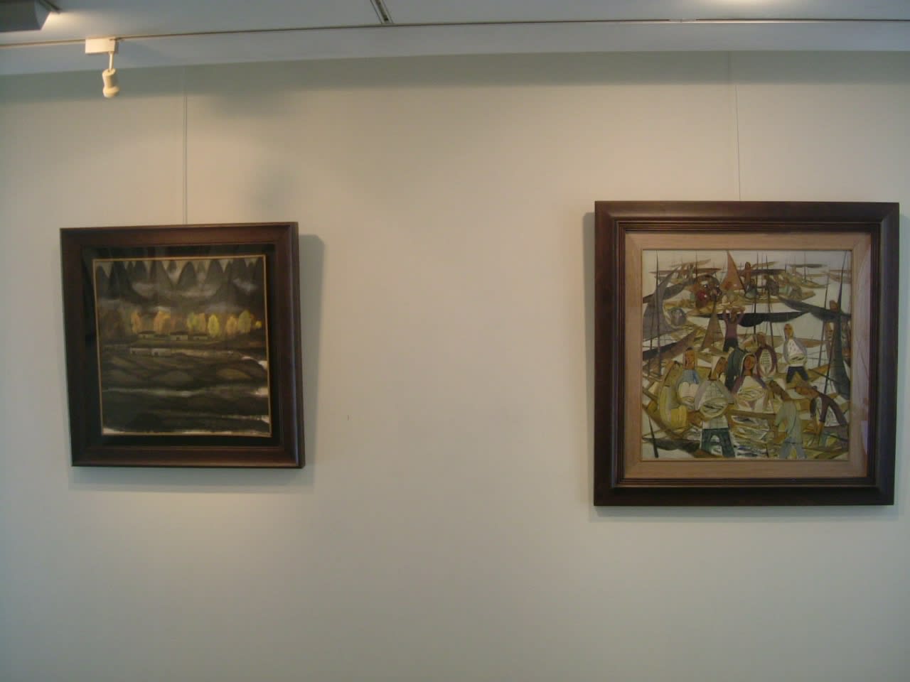 近代華人藝術市場之最