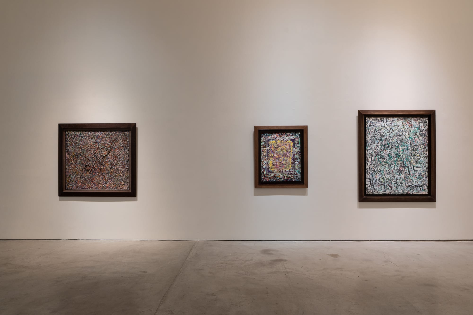 Abstraction Contextualized