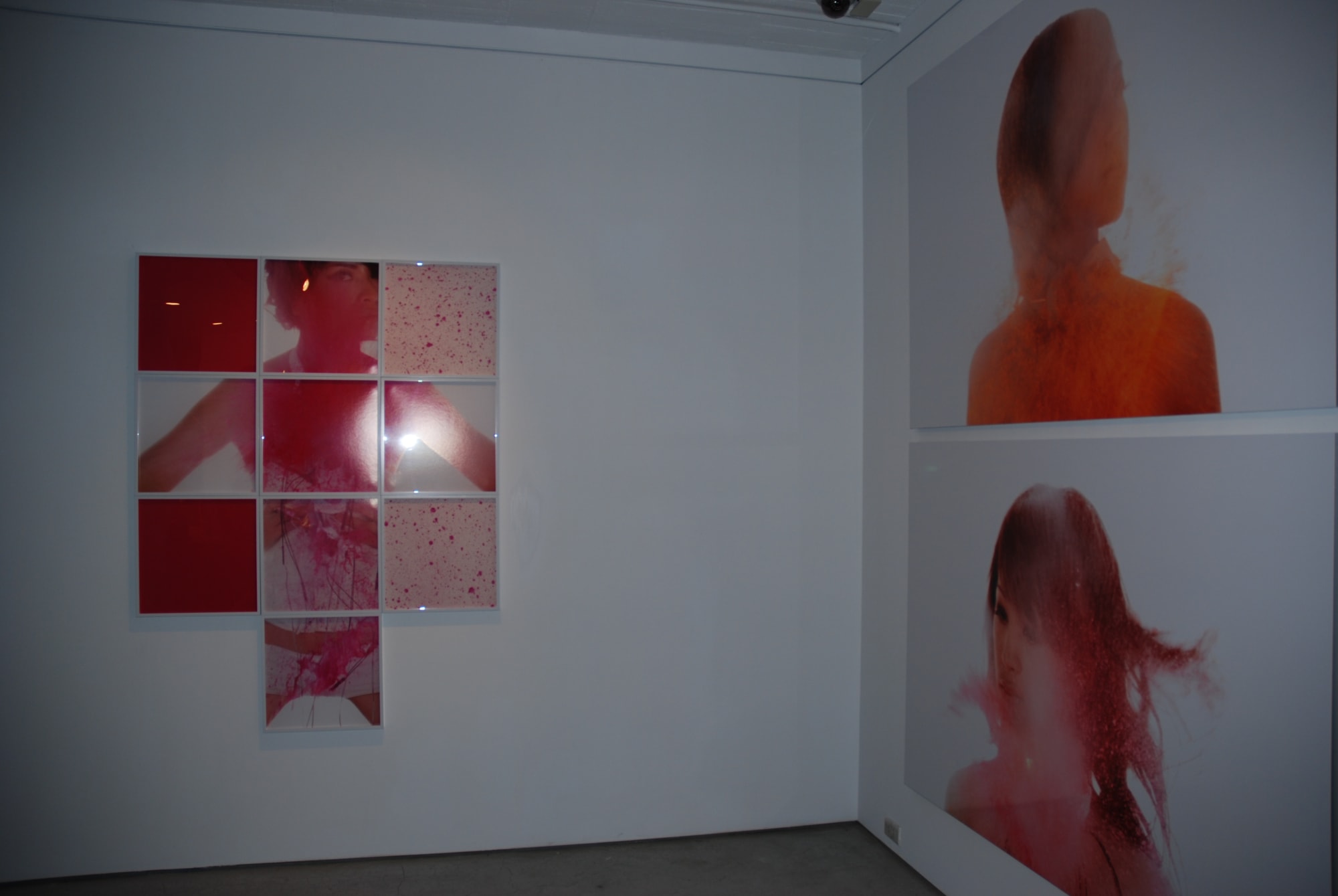 槍下非亡魂2－血腥寶貝