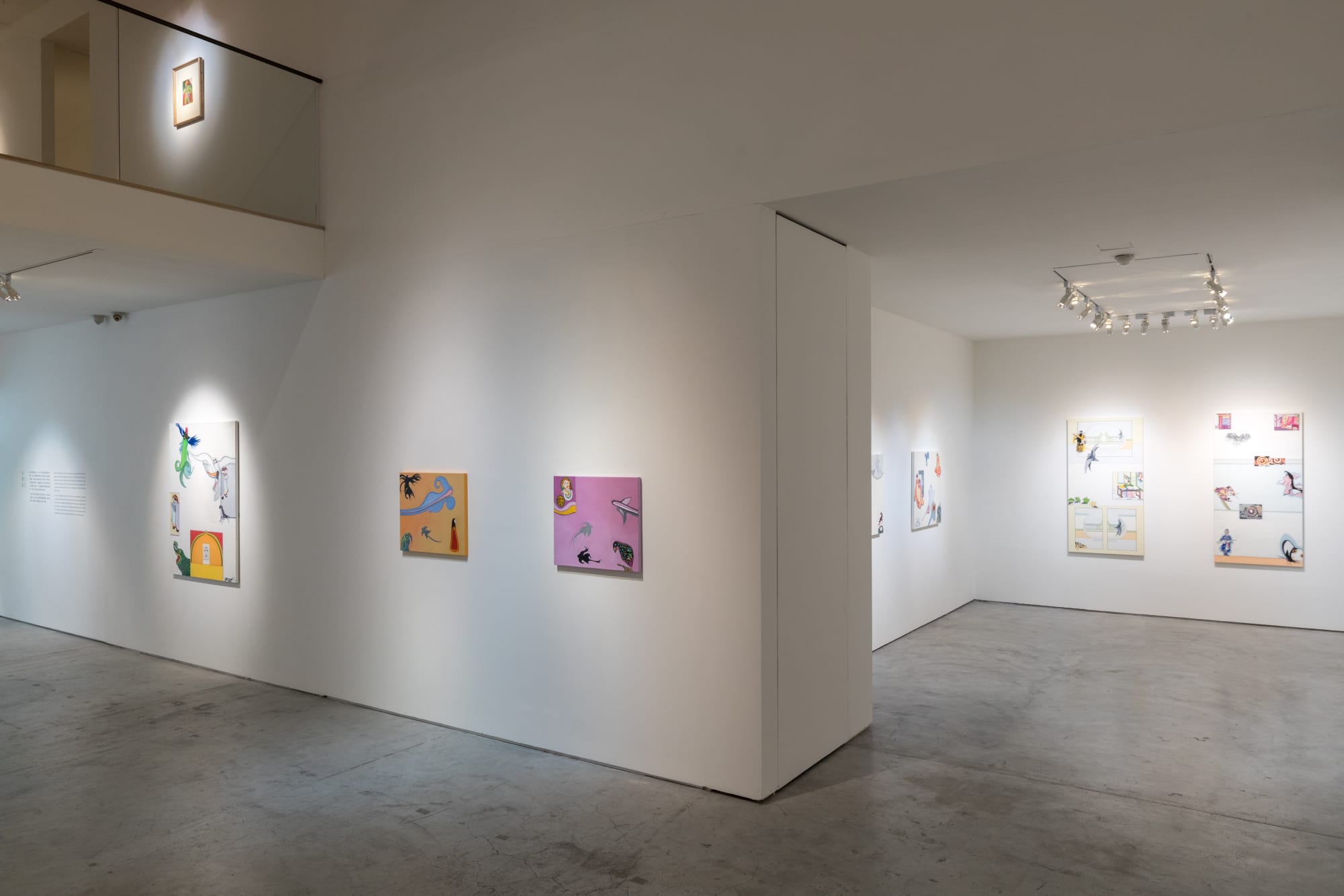 Art Without Borders