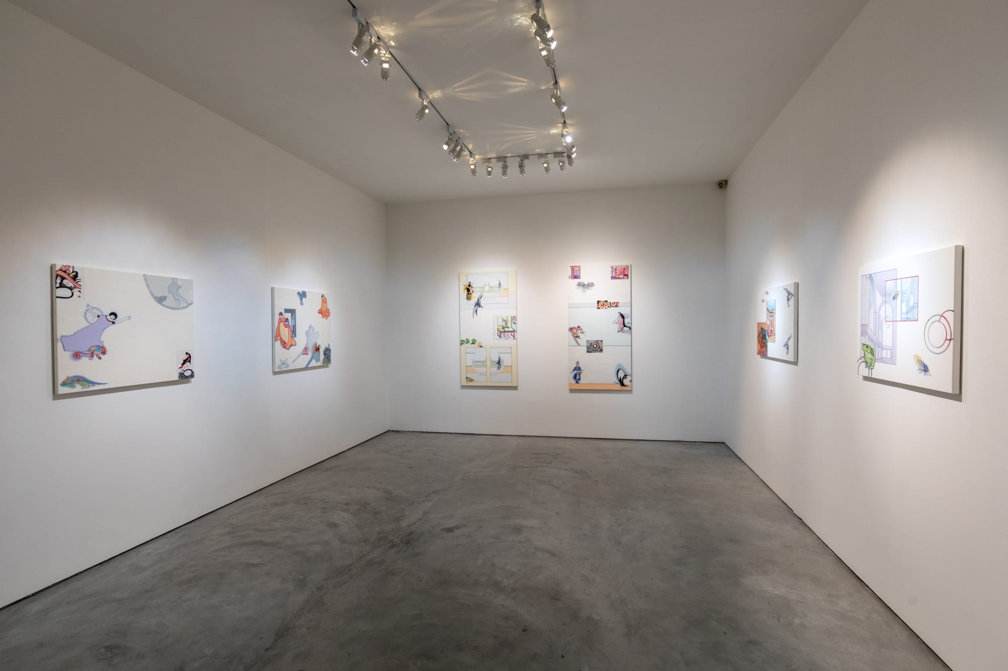 Art Without Borders