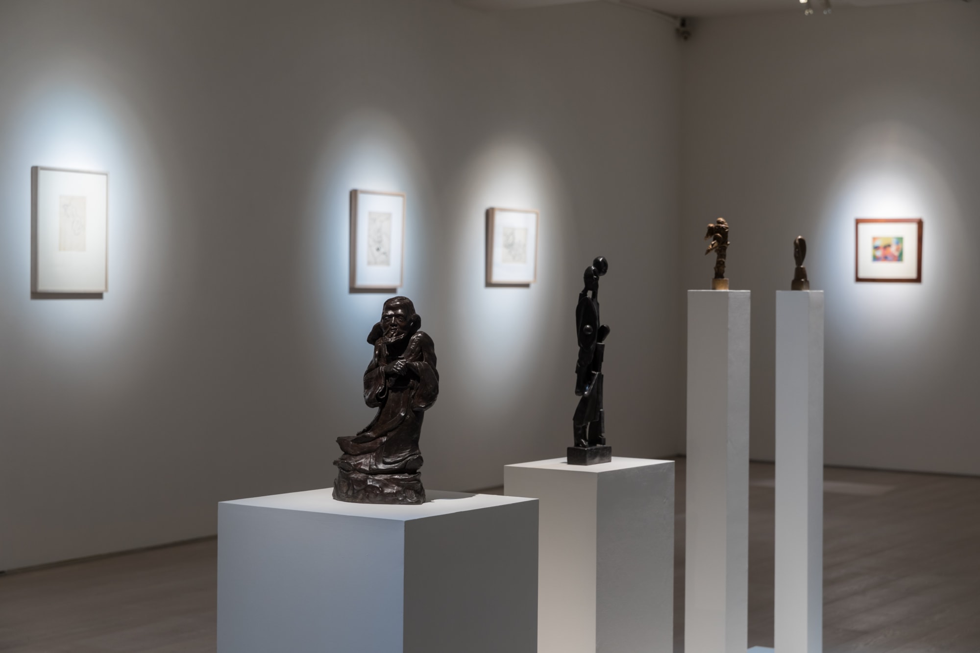 Art Without Borders