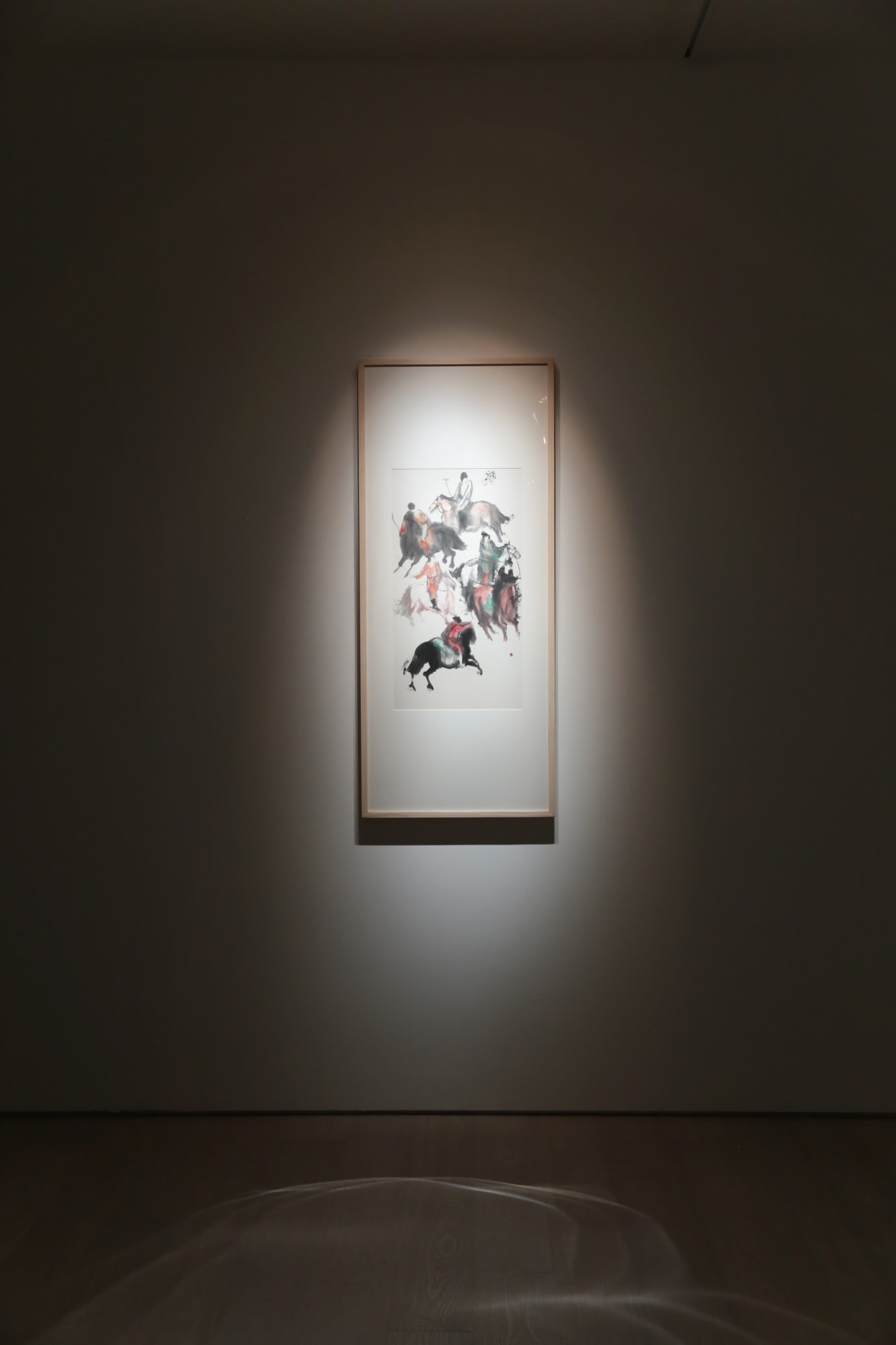 四時最好是三月