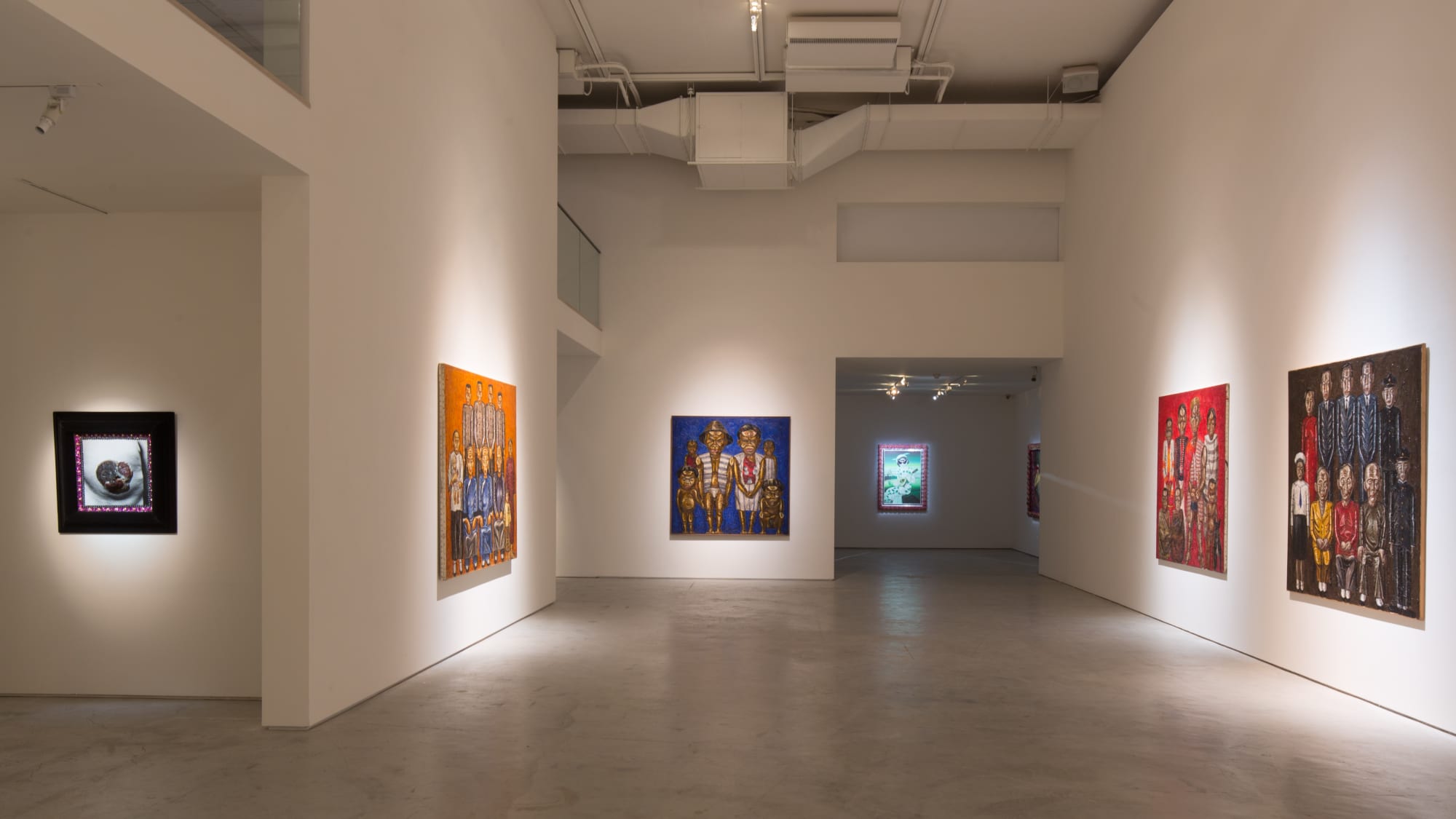 陌路歸真 1980-2011