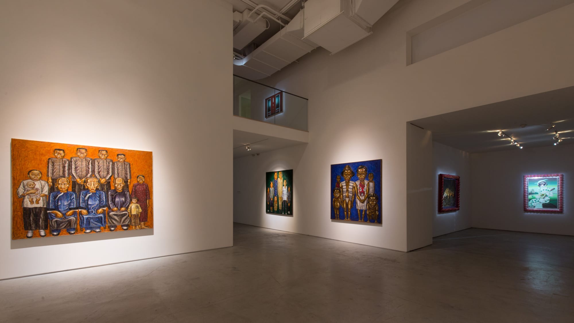 陌路歸真 1980-2011