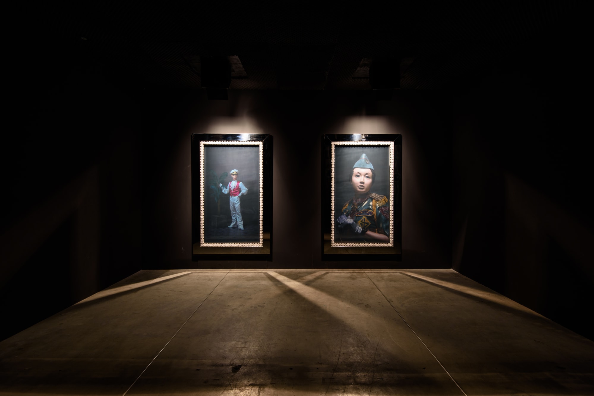 陌路歸真 1980-2011