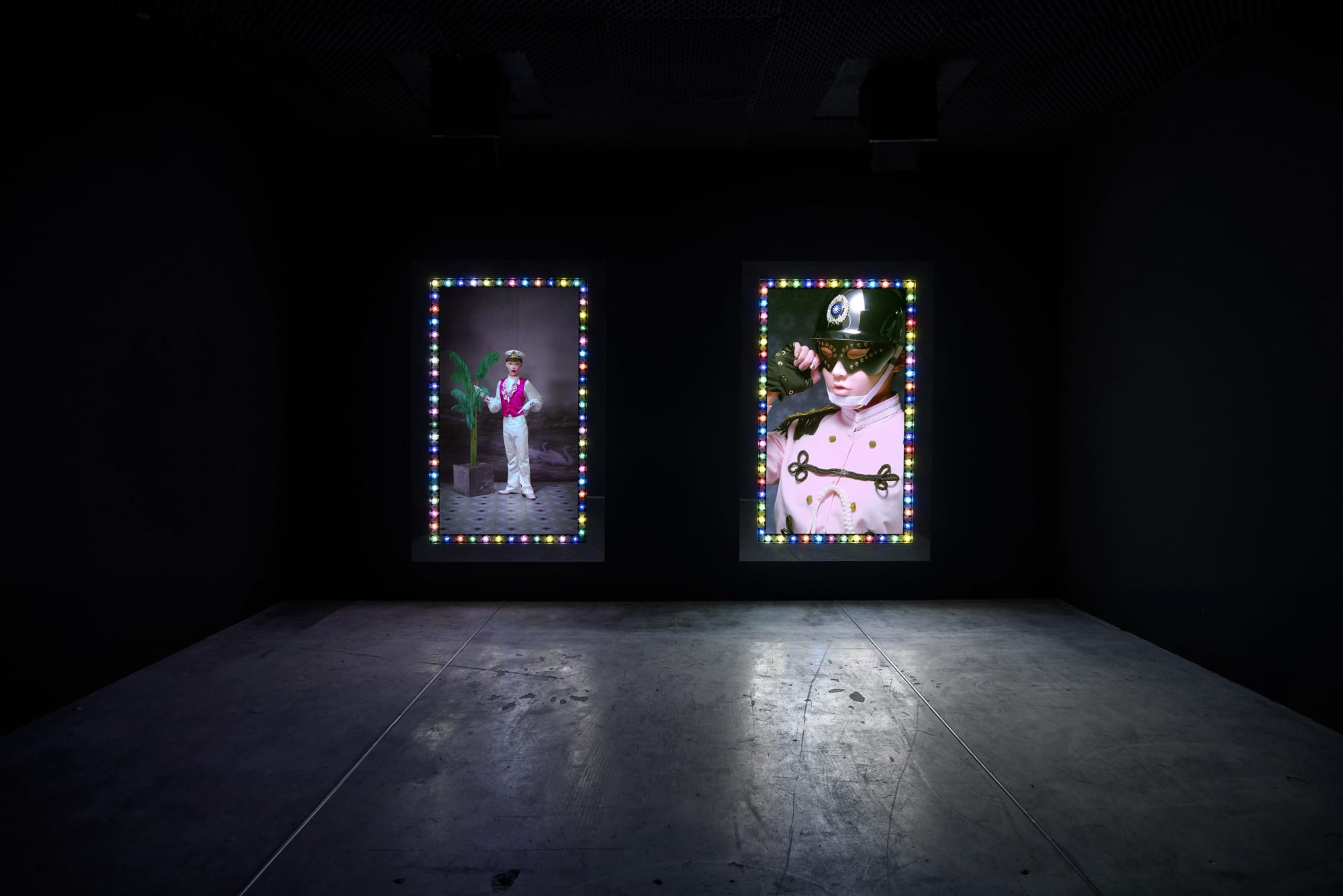 陌路歸真 1980-2011