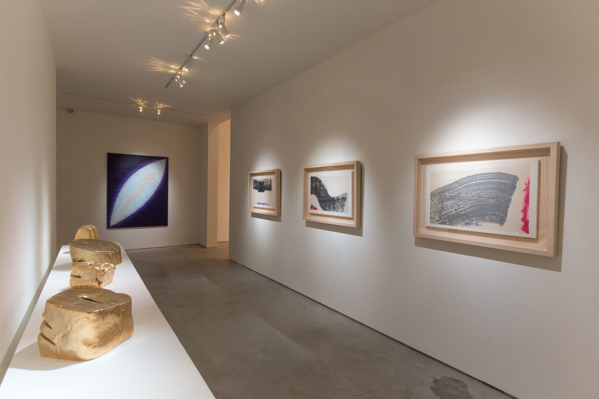 新能量：終點亦為起點