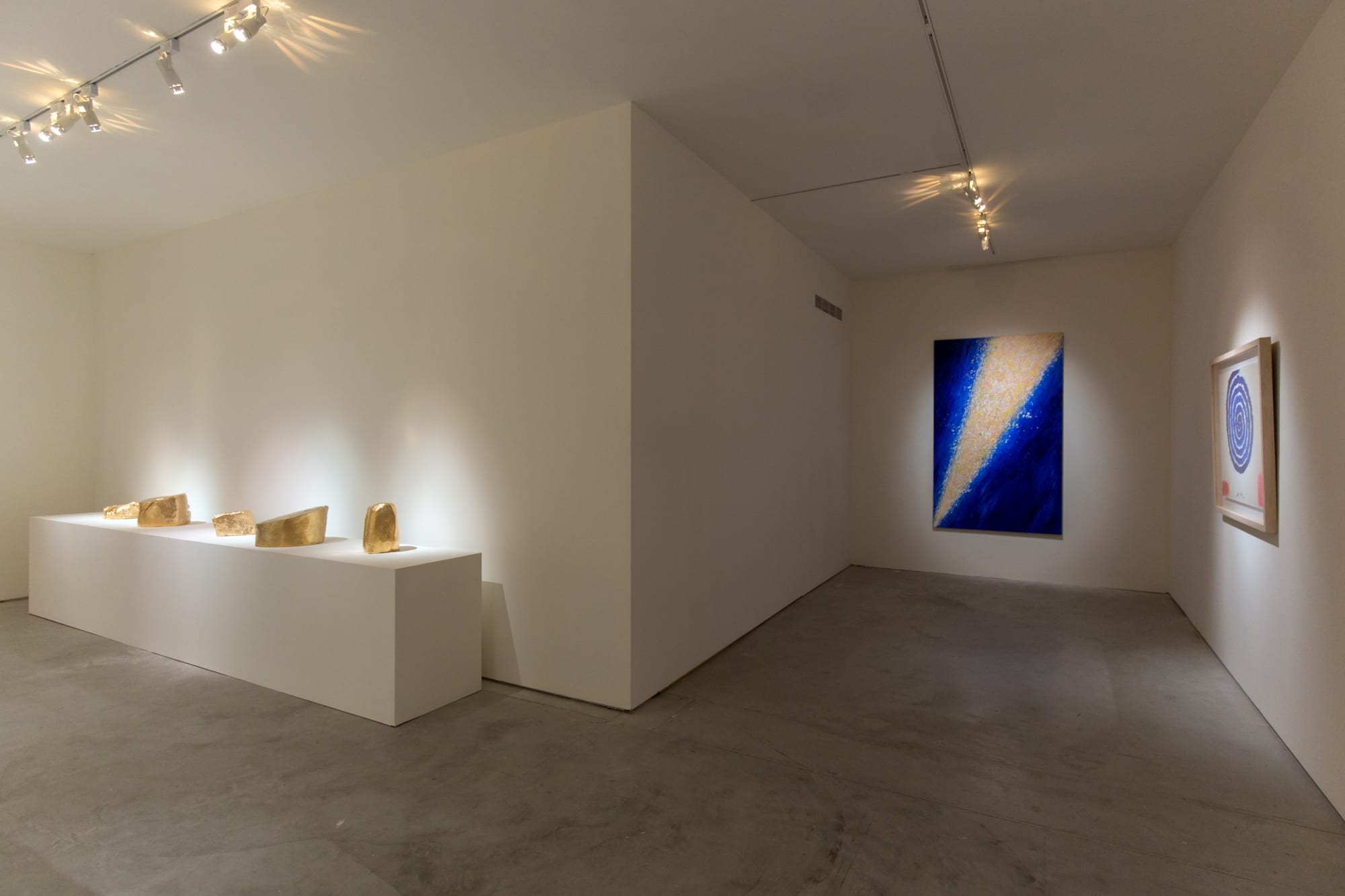 新能量：終點亦為起點