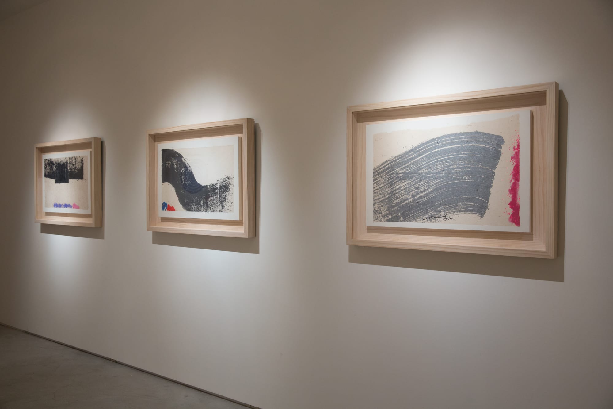 新能量：終點亦為起點