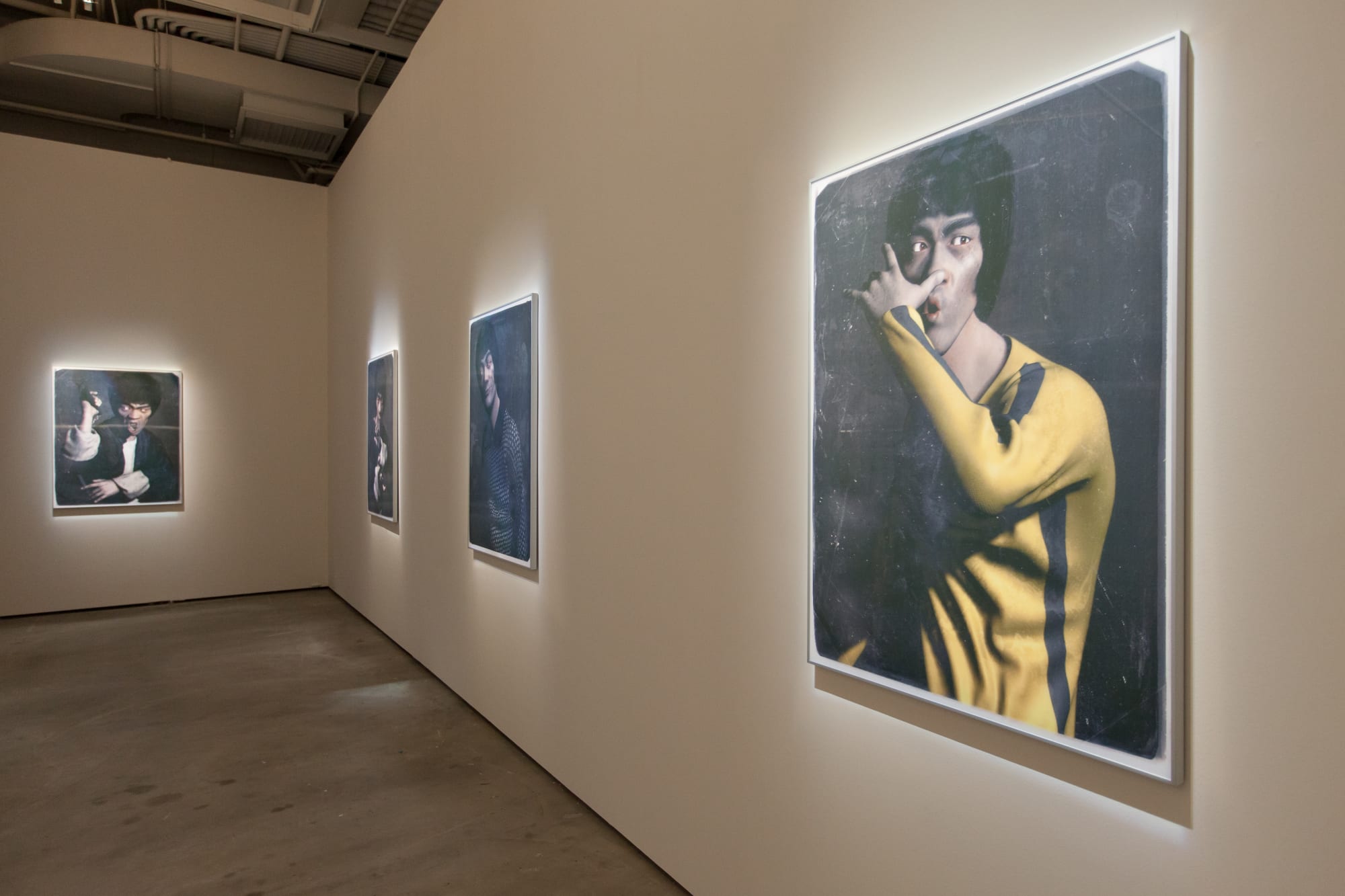 微風的聲音．尋常的事