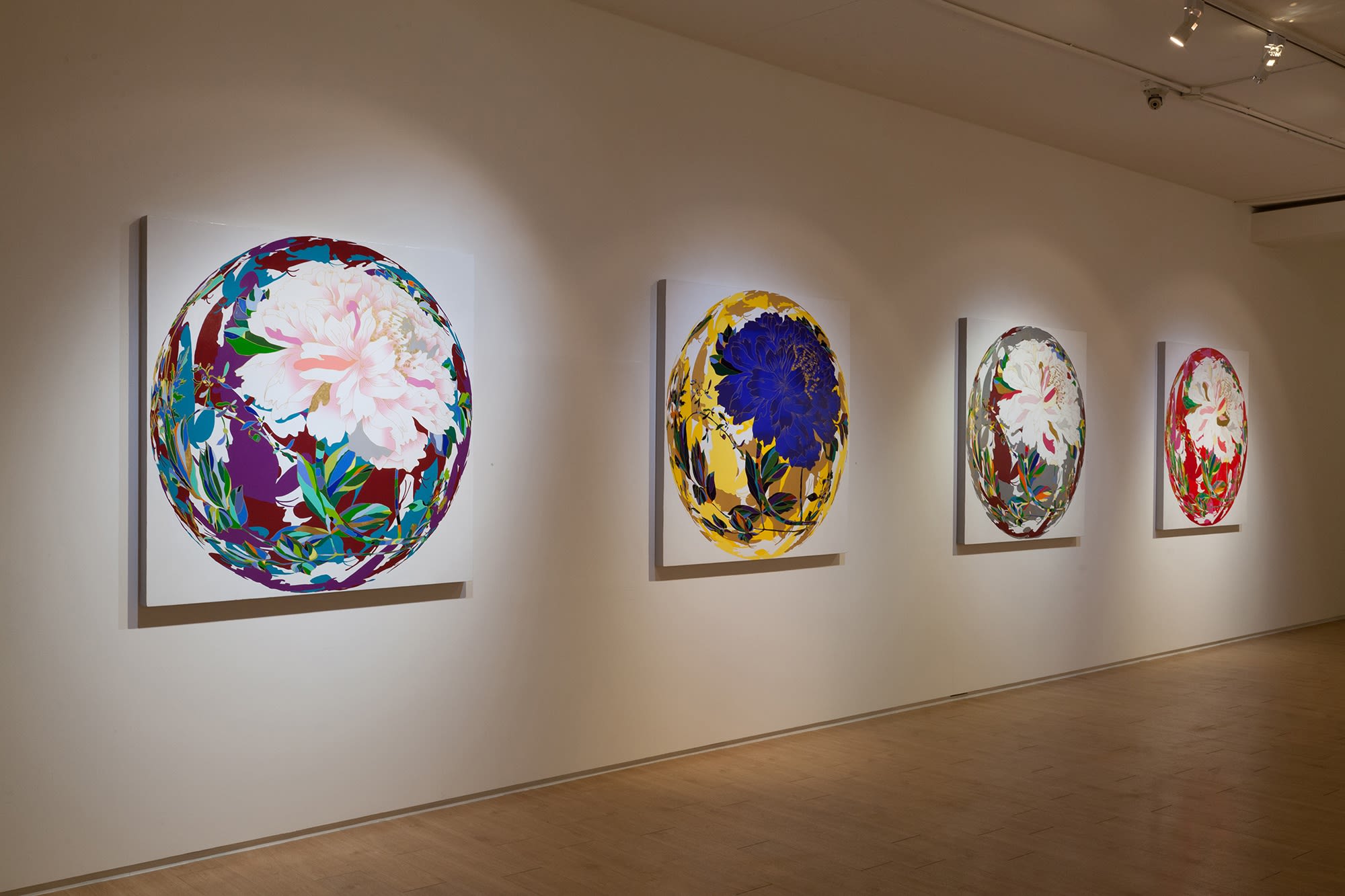 罌粟．金蓮．多巴胺