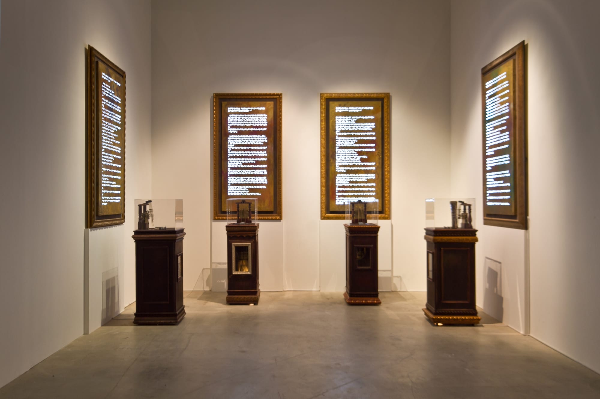 城市的影像多寶閣