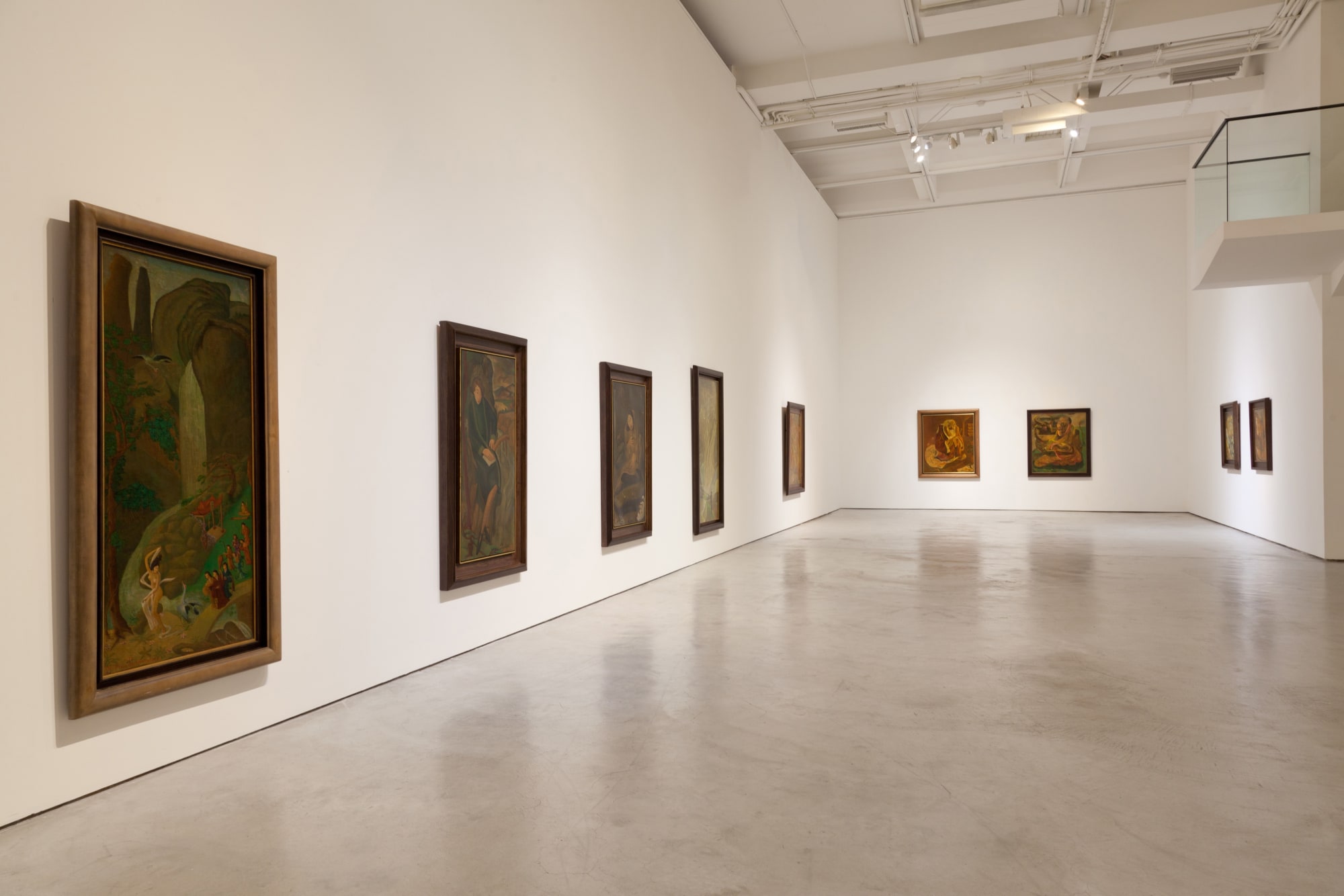 舊金山．巴黎．紐約