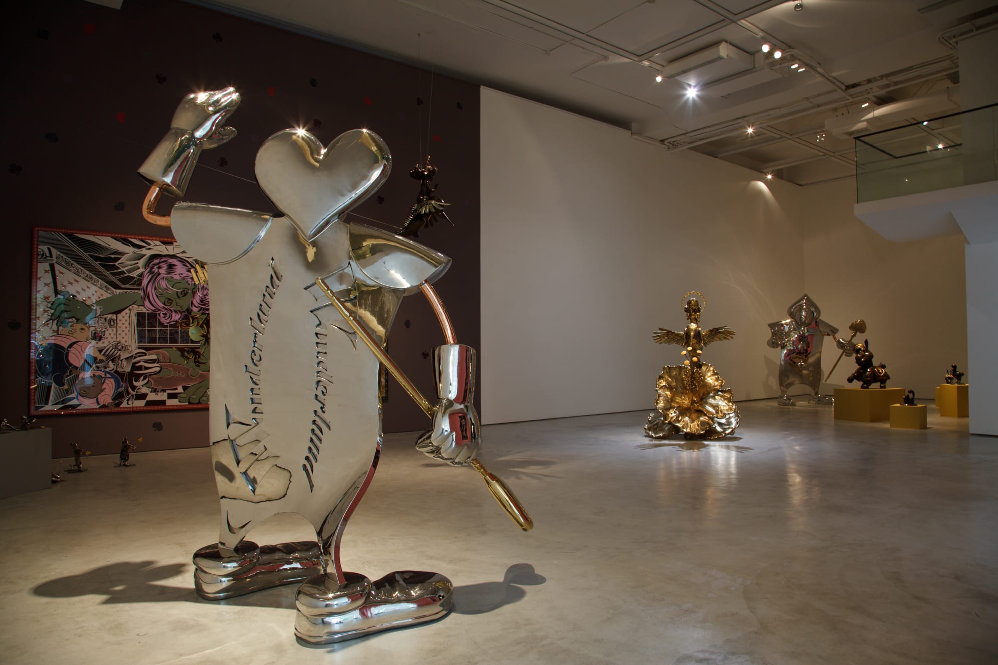 追殺愛麗絲-最終的戰役