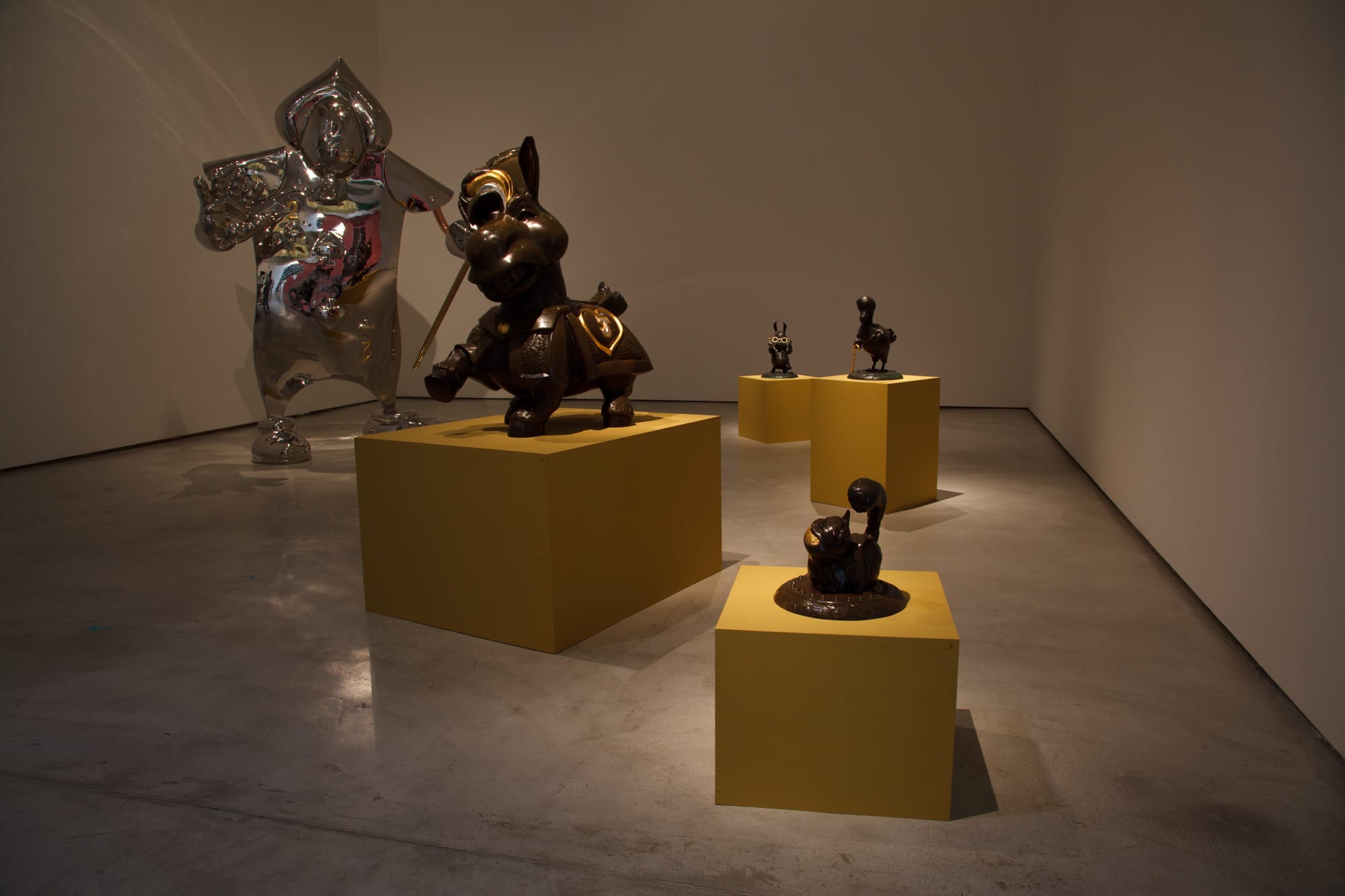 追殺愛麗絲-最終的戰役