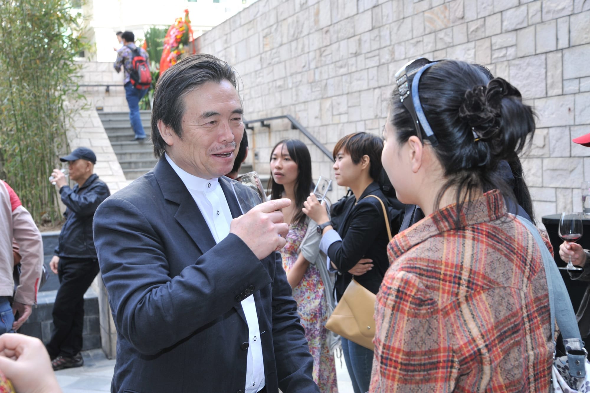 耿畫廊北京開幕展