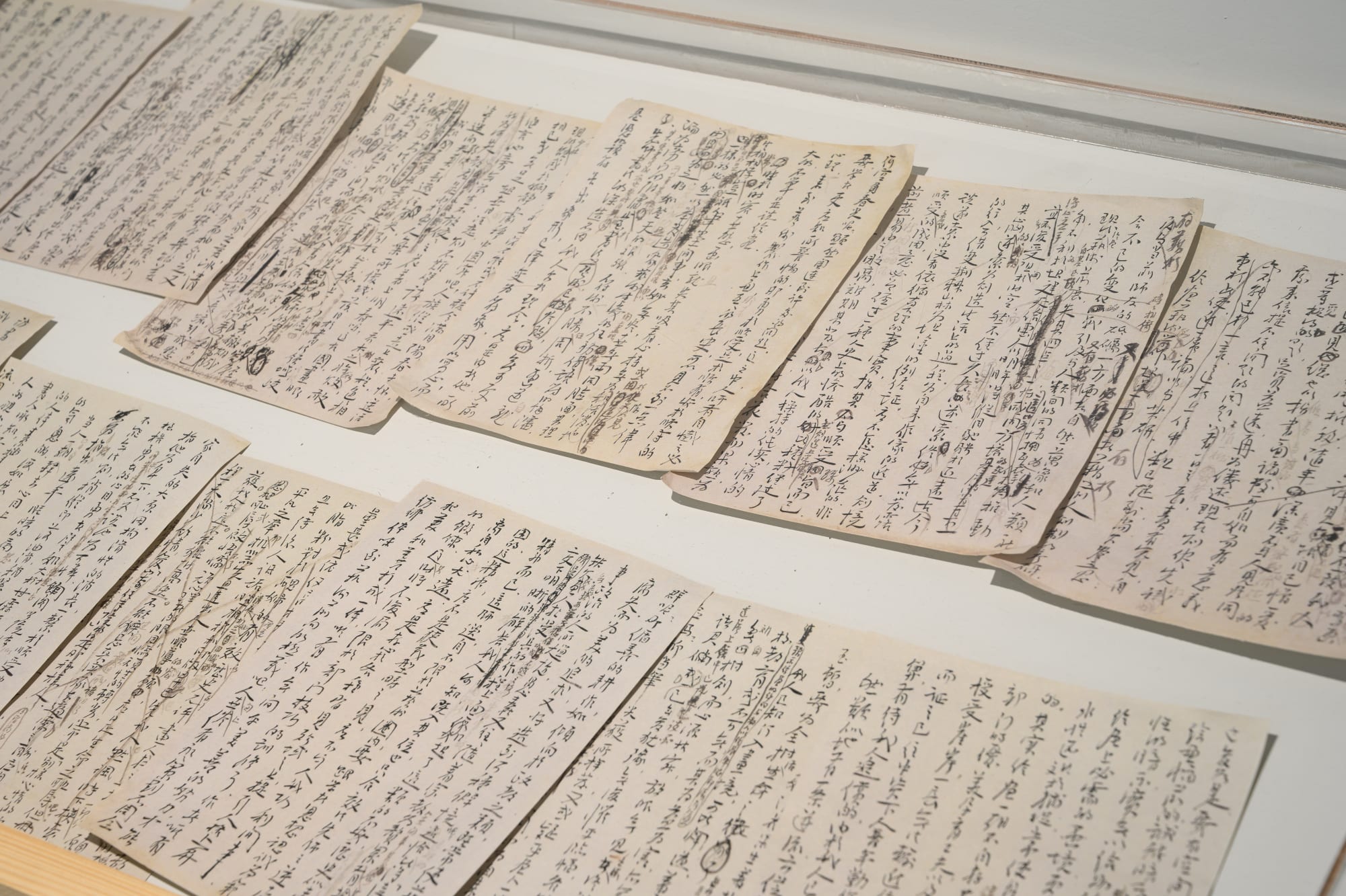 華人抽象開拓者吳大羽｜Tina Keng Gallery: Masters系列首部曲