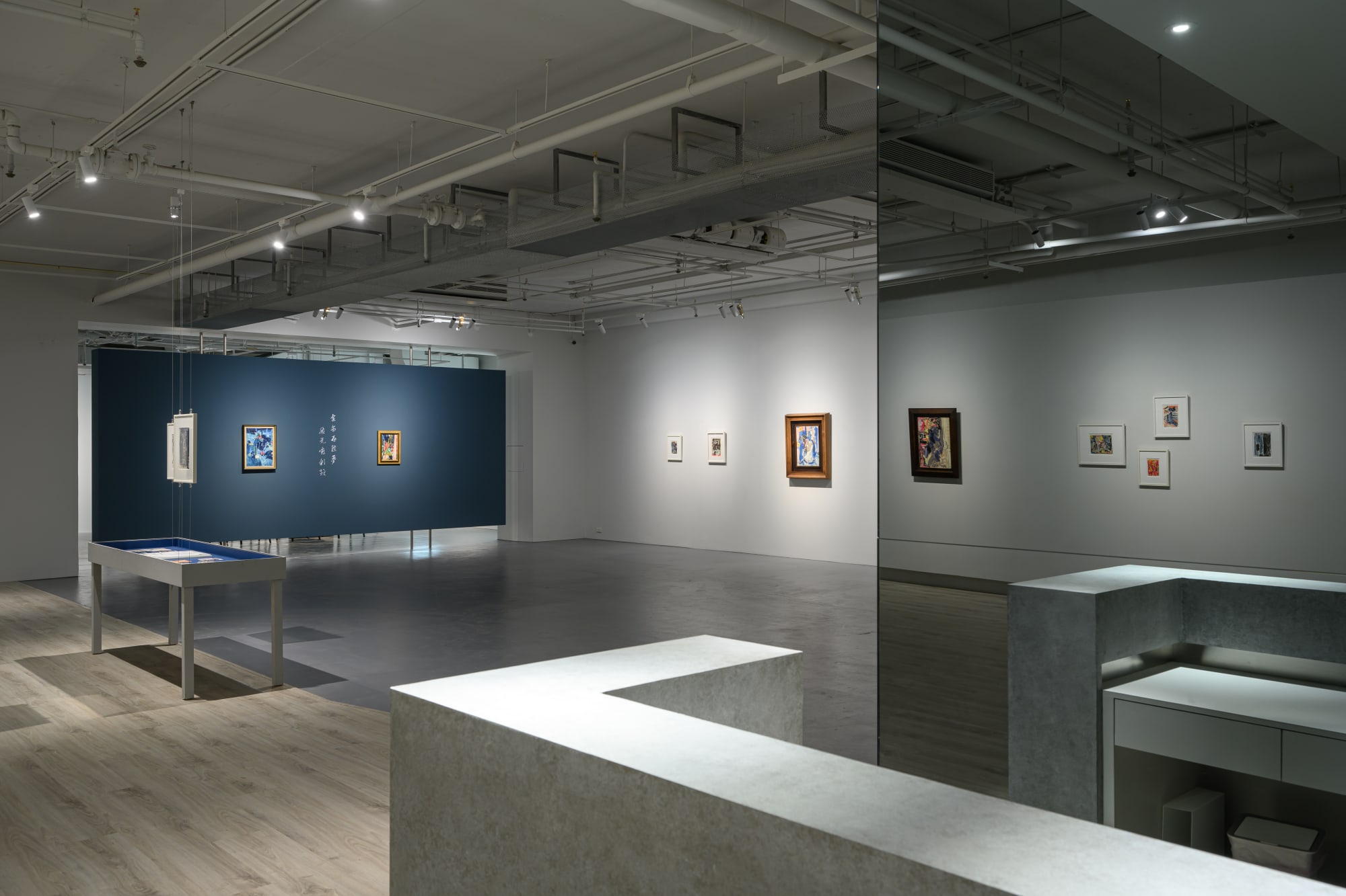 華人抽象開拓者吳大羽｜Tina Keng Gallery: Masters系列首部曲