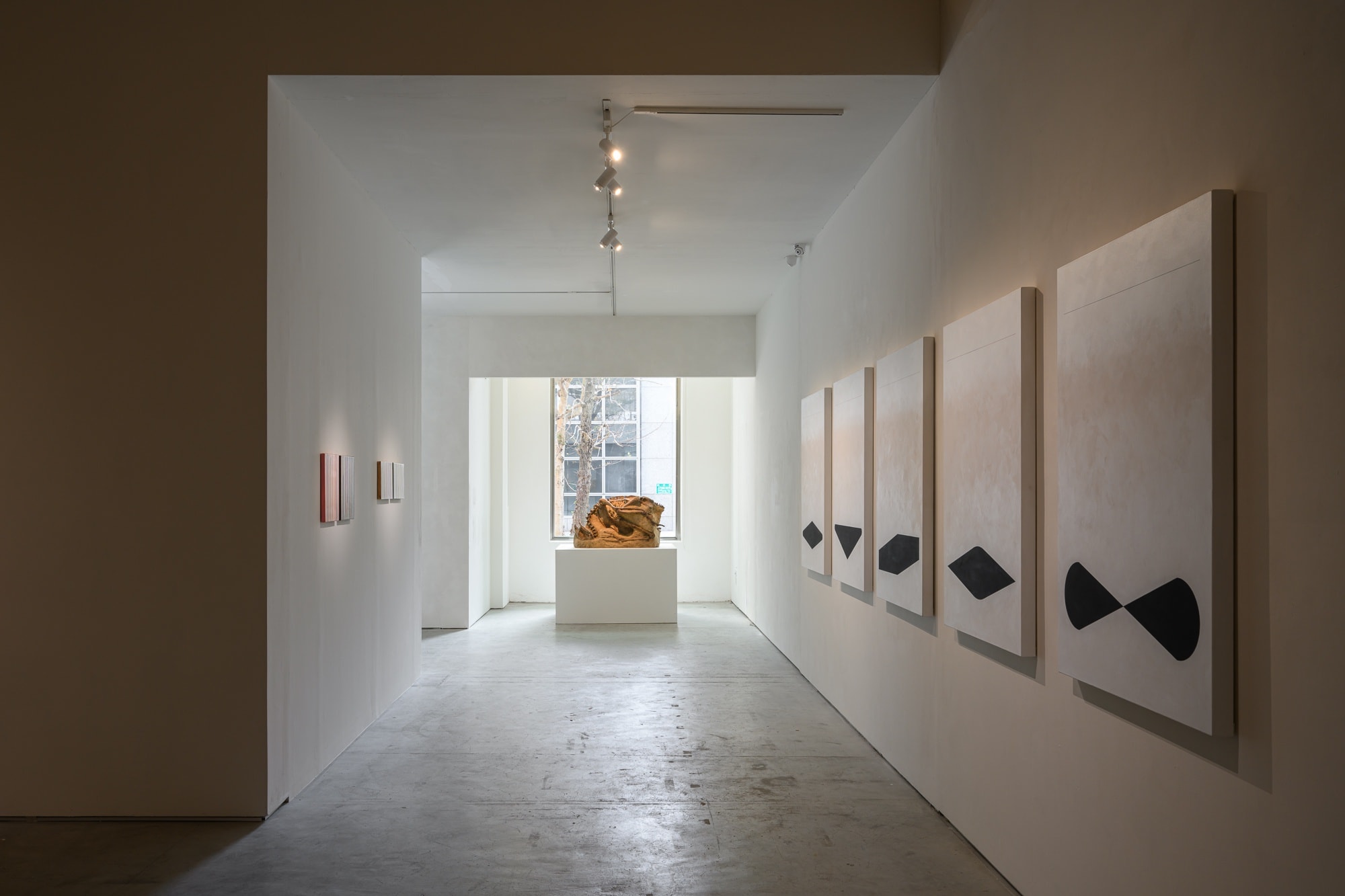 A Quarter — 悍圖社25年的時間向度