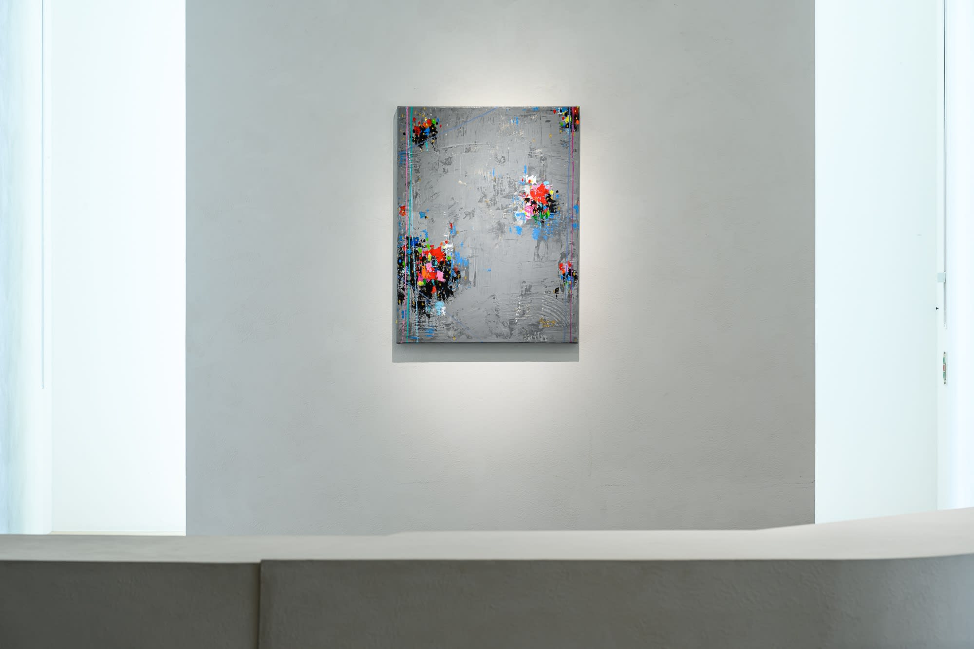 A Quarter — 悍圖社25年的時間向度