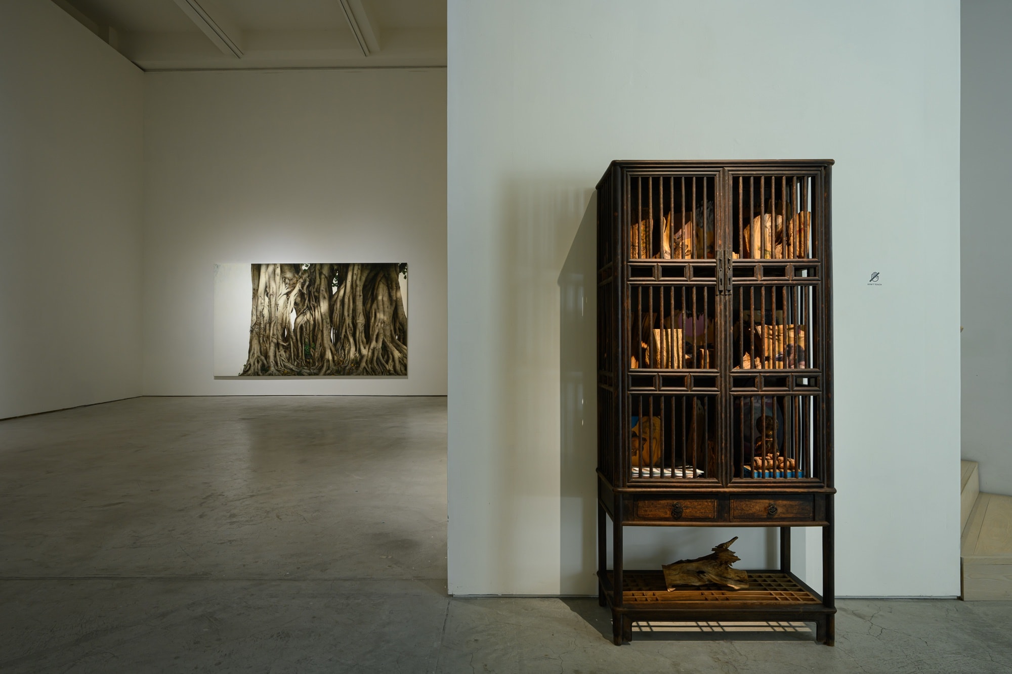 A Quarter — 悍圖社25年的時間向度