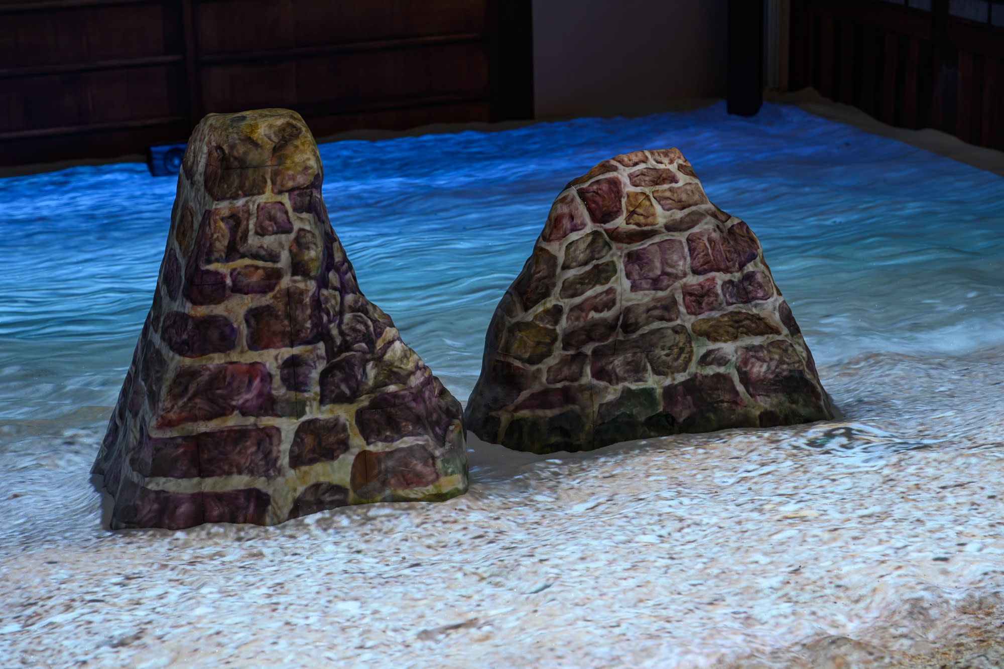 A Quarter — 悍圖社25年的時間向度