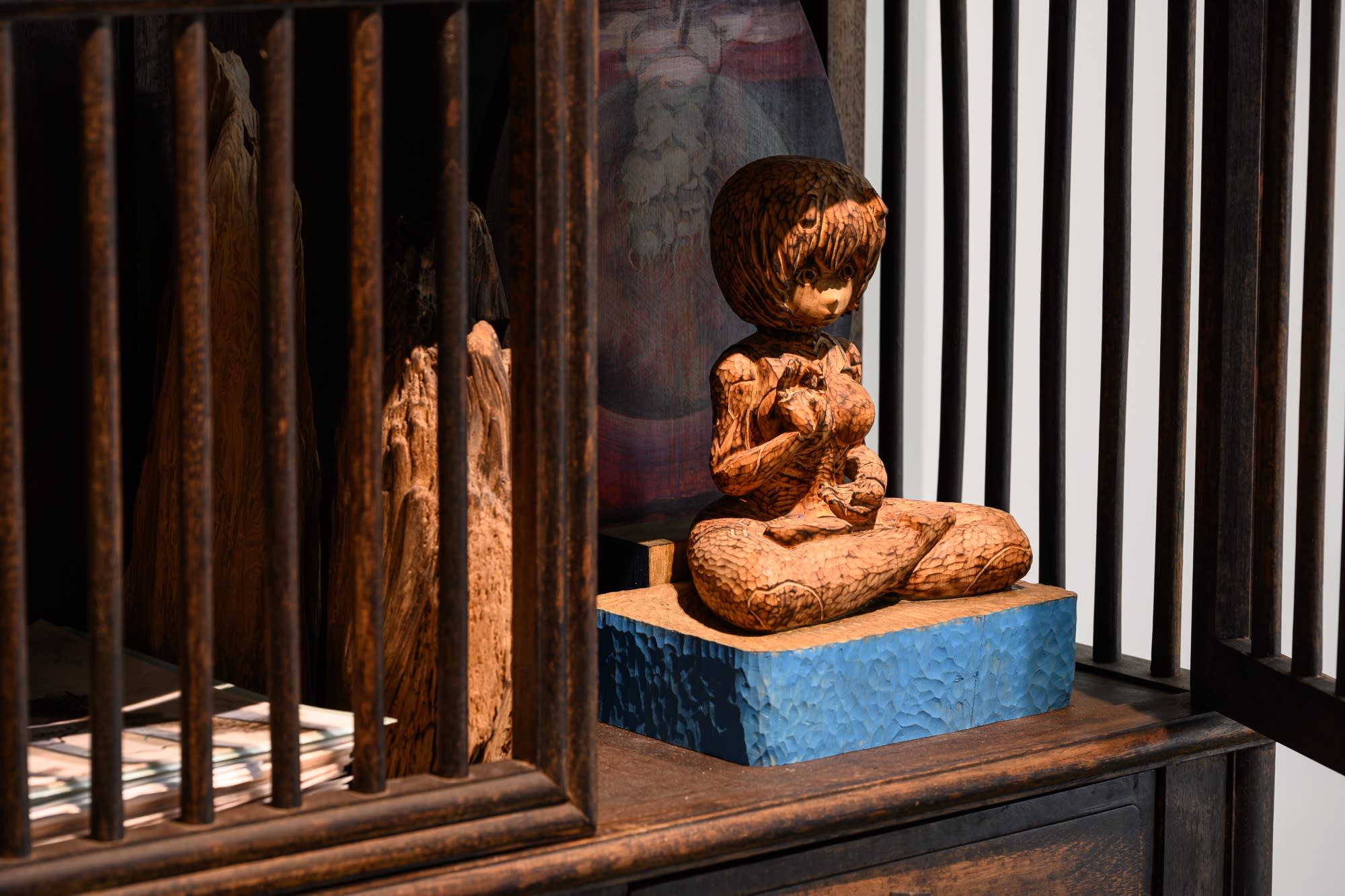 A Quarter — 悍圖社25年的時間向度