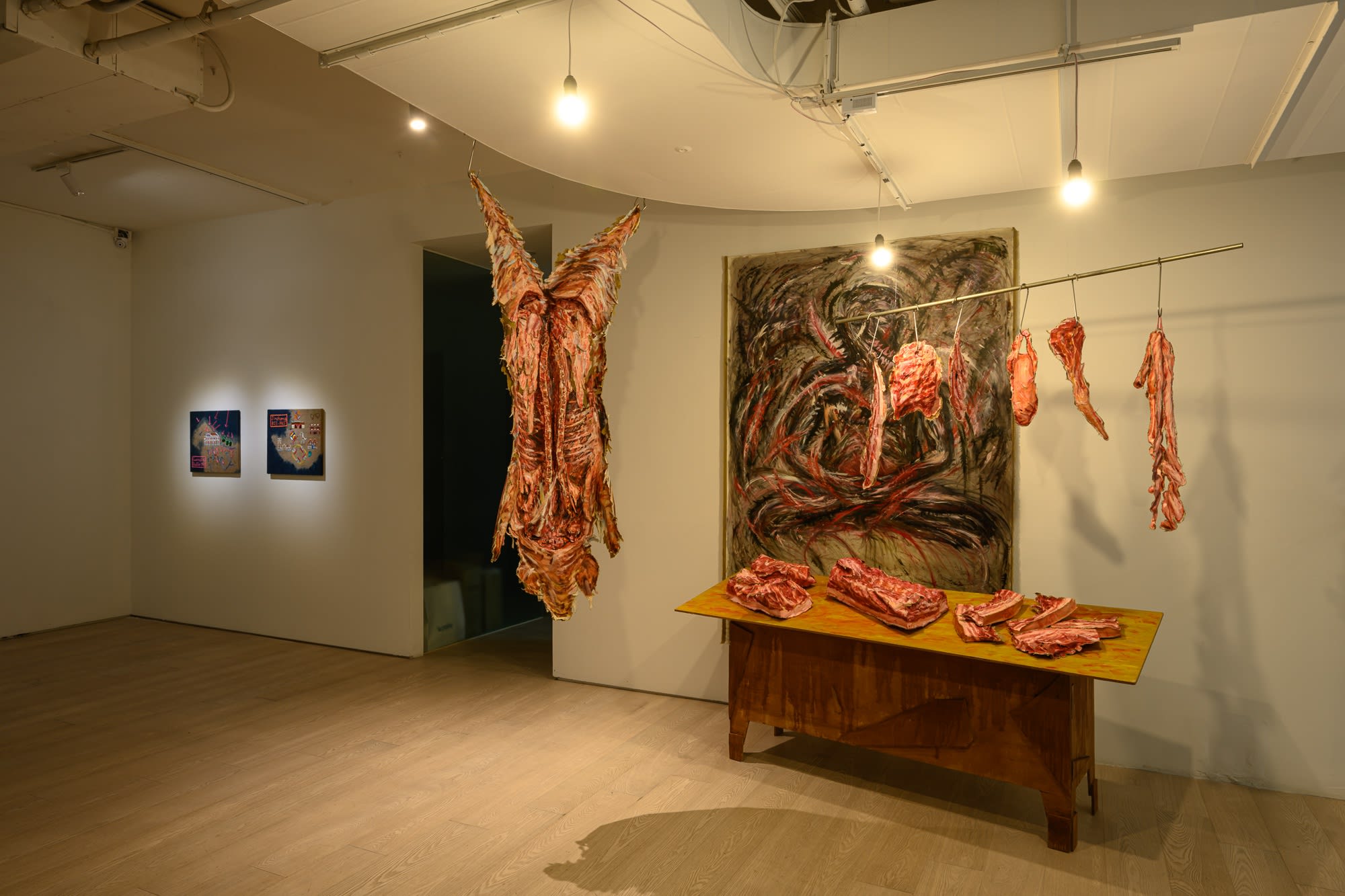 A Quarter — 悍圖社25年的時間向度