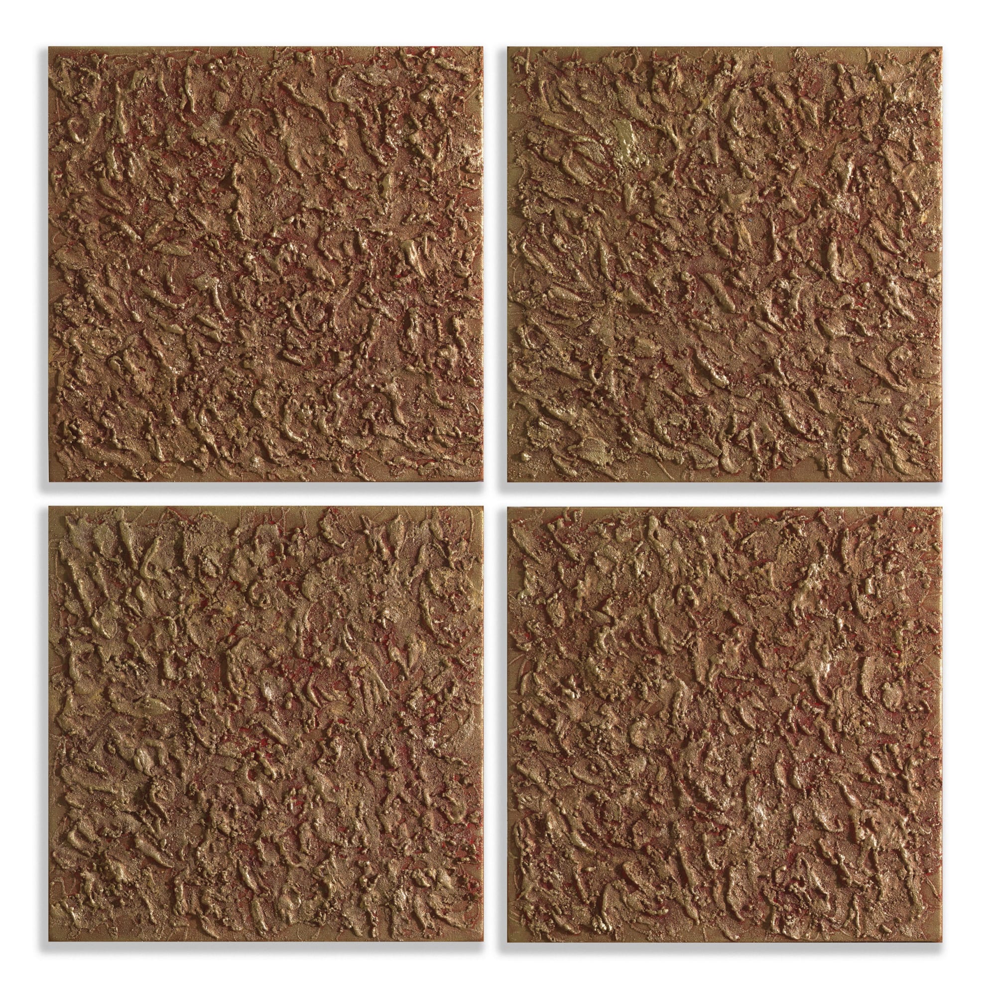 Chiang Yomei, DELOS IV